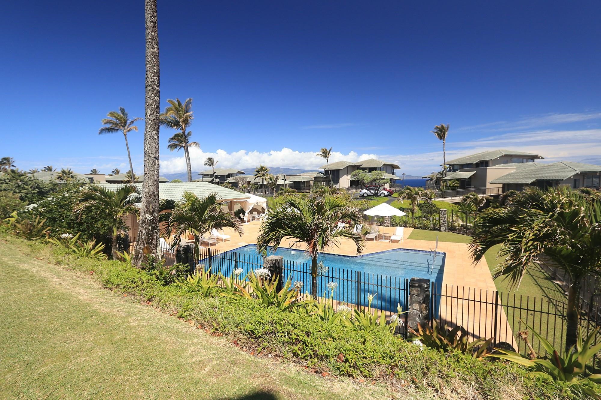 Kapalua Bay Villas II condo # 29B-1,2, Lahaina, Hawaii - photo 29 of 50