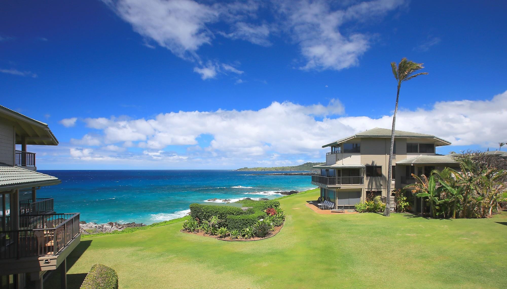 Kapalua Bay Villas II condo # 29B-1,2, Lahaina, Hawaii - photo 30 of 50