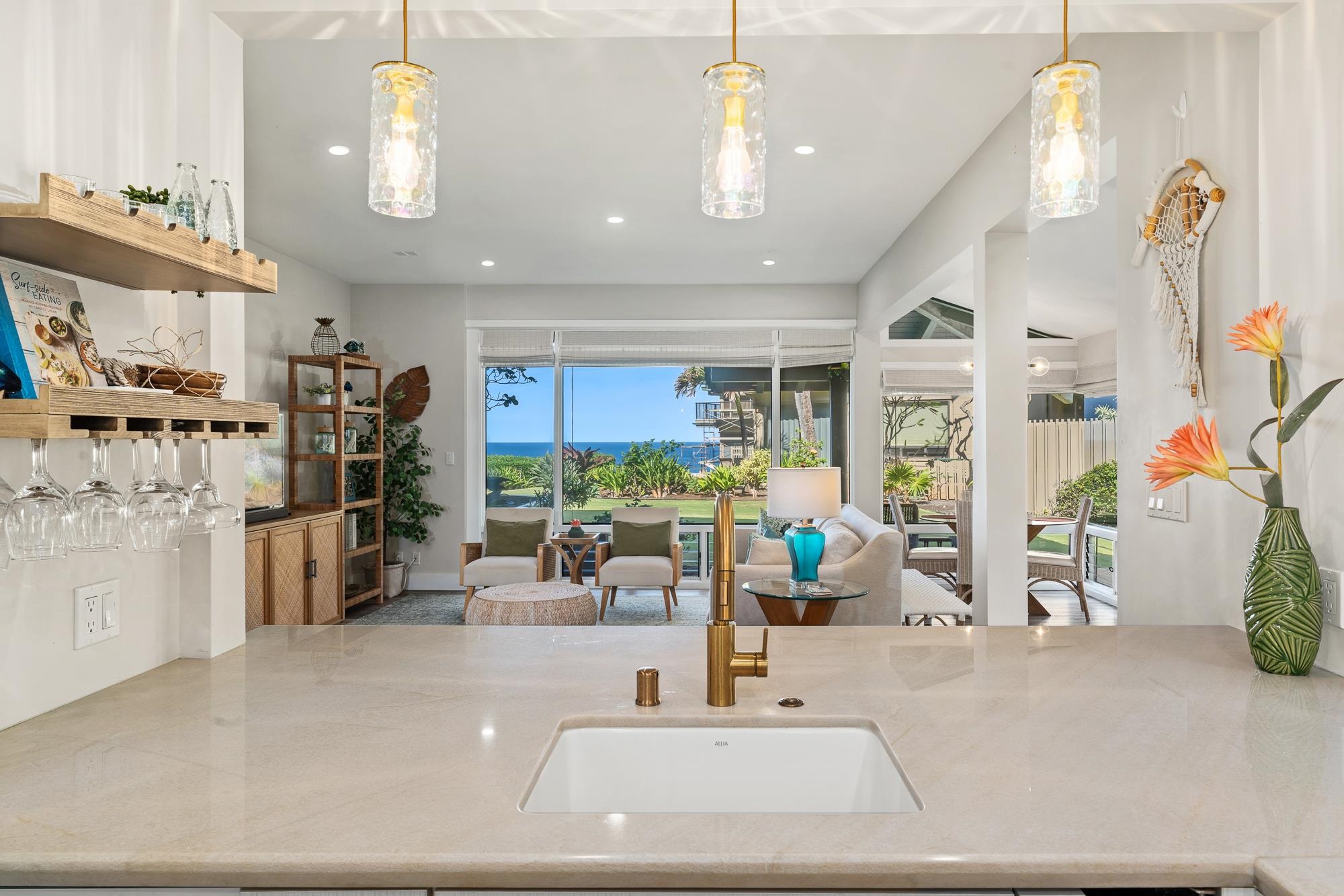 Kapalua Bay Villas I condo # 29-G5, Lahaina, Hawaii - photo 3 of 32