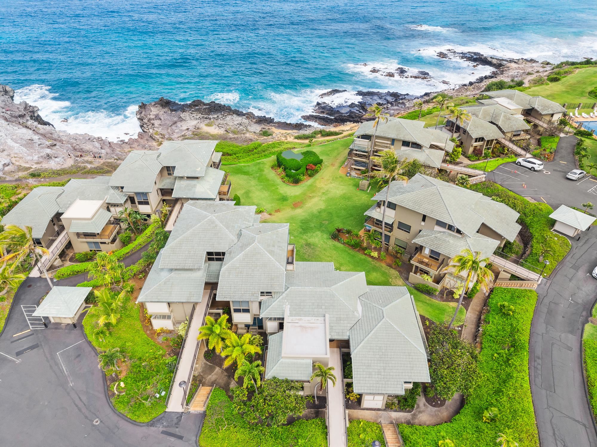 Kapalua Bay Villas I condo # 29-G5, Lahaina, Hawaii - photo 21 of 32
