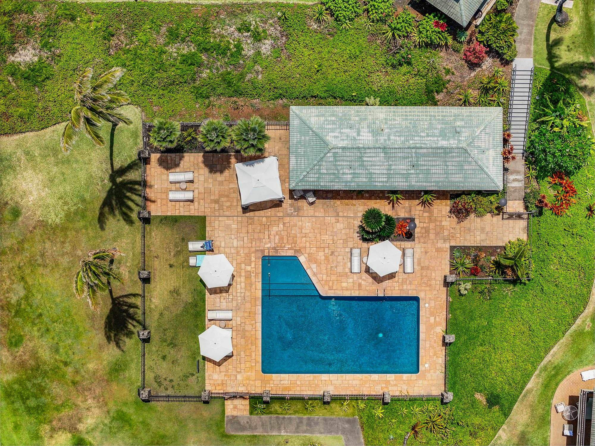 Kapalua Bay Villas I condo # 29-G5, Lahaina, Hawaii - photo 23 of 32