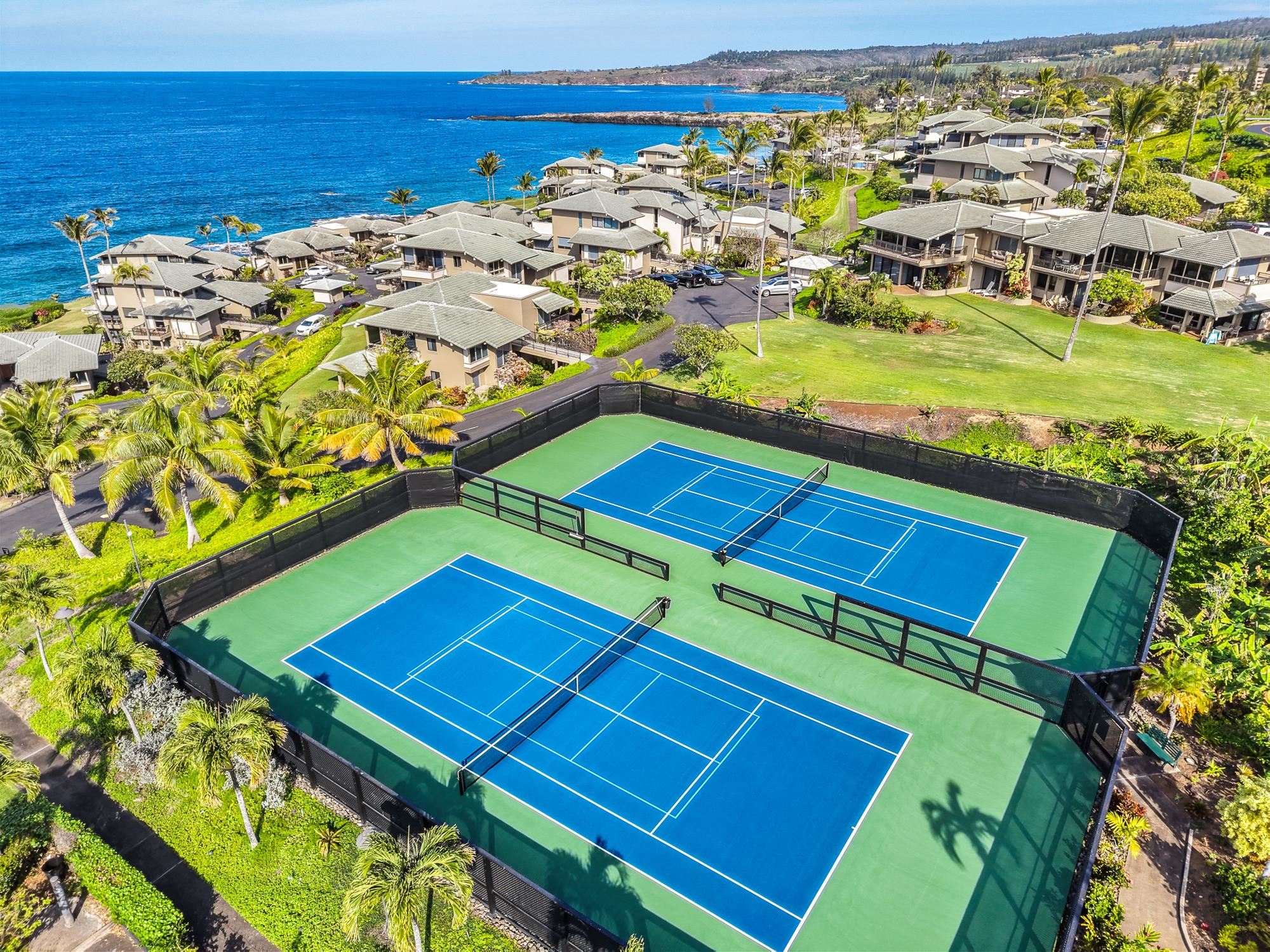 Kapalua Bay Villas I condo # 29-G5, Lahaina, Hawaii - photo 24 of 32