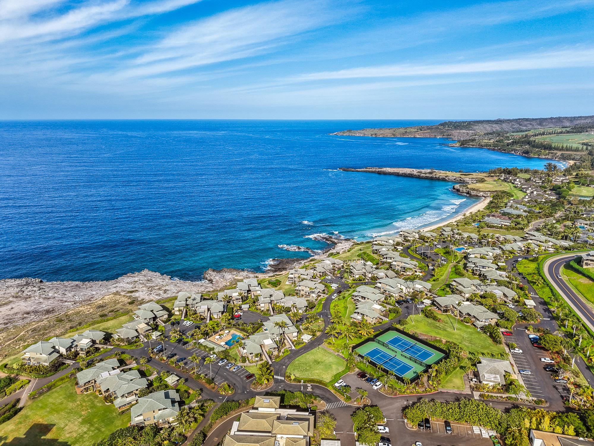 Kapalua Bay Villas I condo # 29-G5, Lahaina, Hawaii - photo 25 of 32
