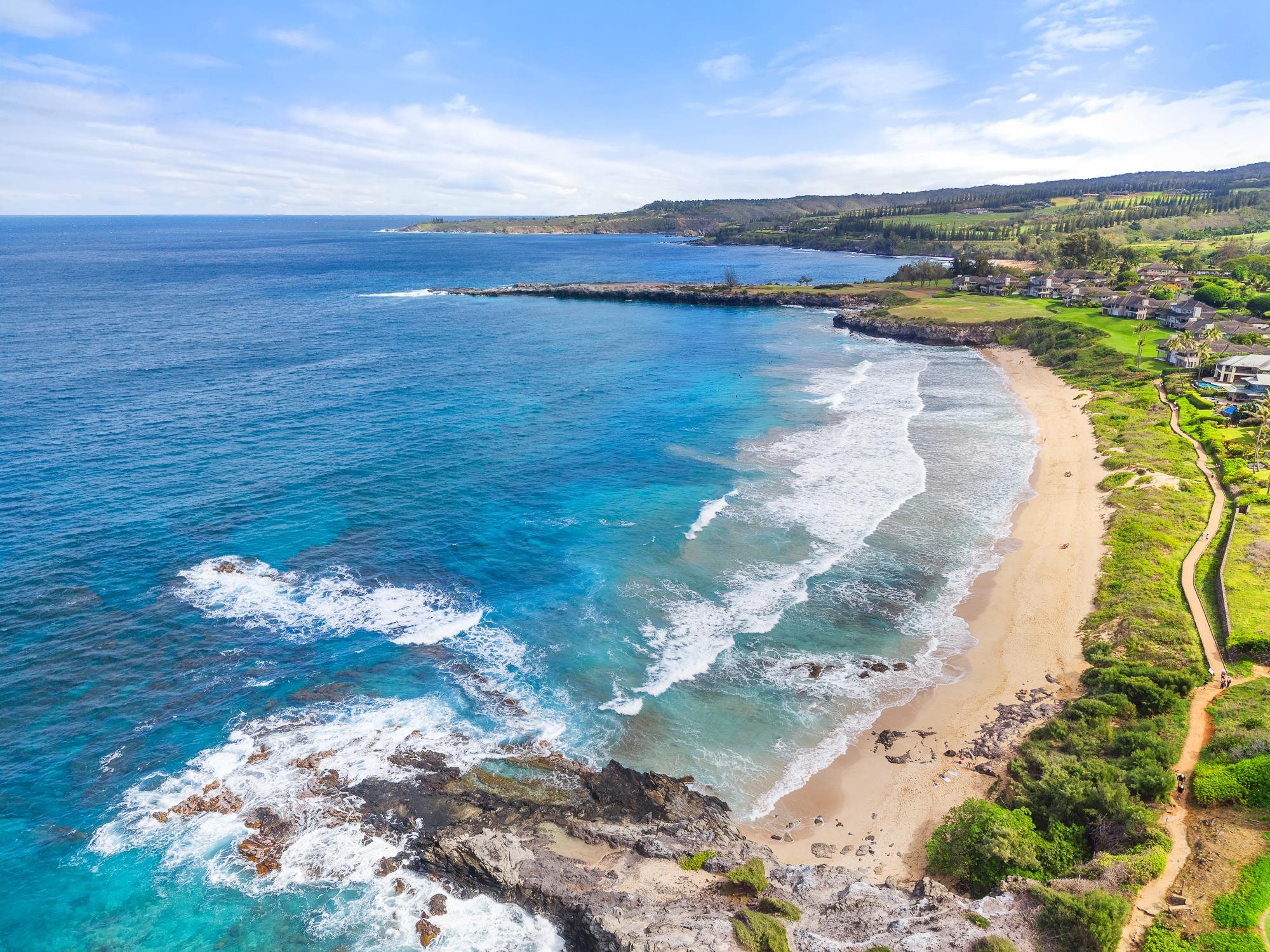 Kapalua Bay Villas I condo # 29-G5, Lahaina, Hawaii - photo 26 of 32