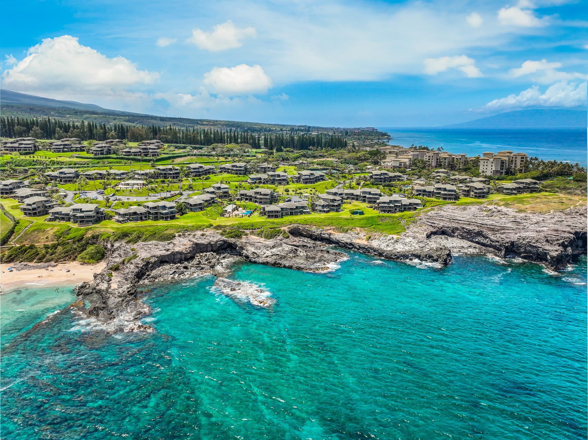 Kapalua Bay Villas I condo # 29-G5, Lahaina, Hawaii - photo 29 of 32