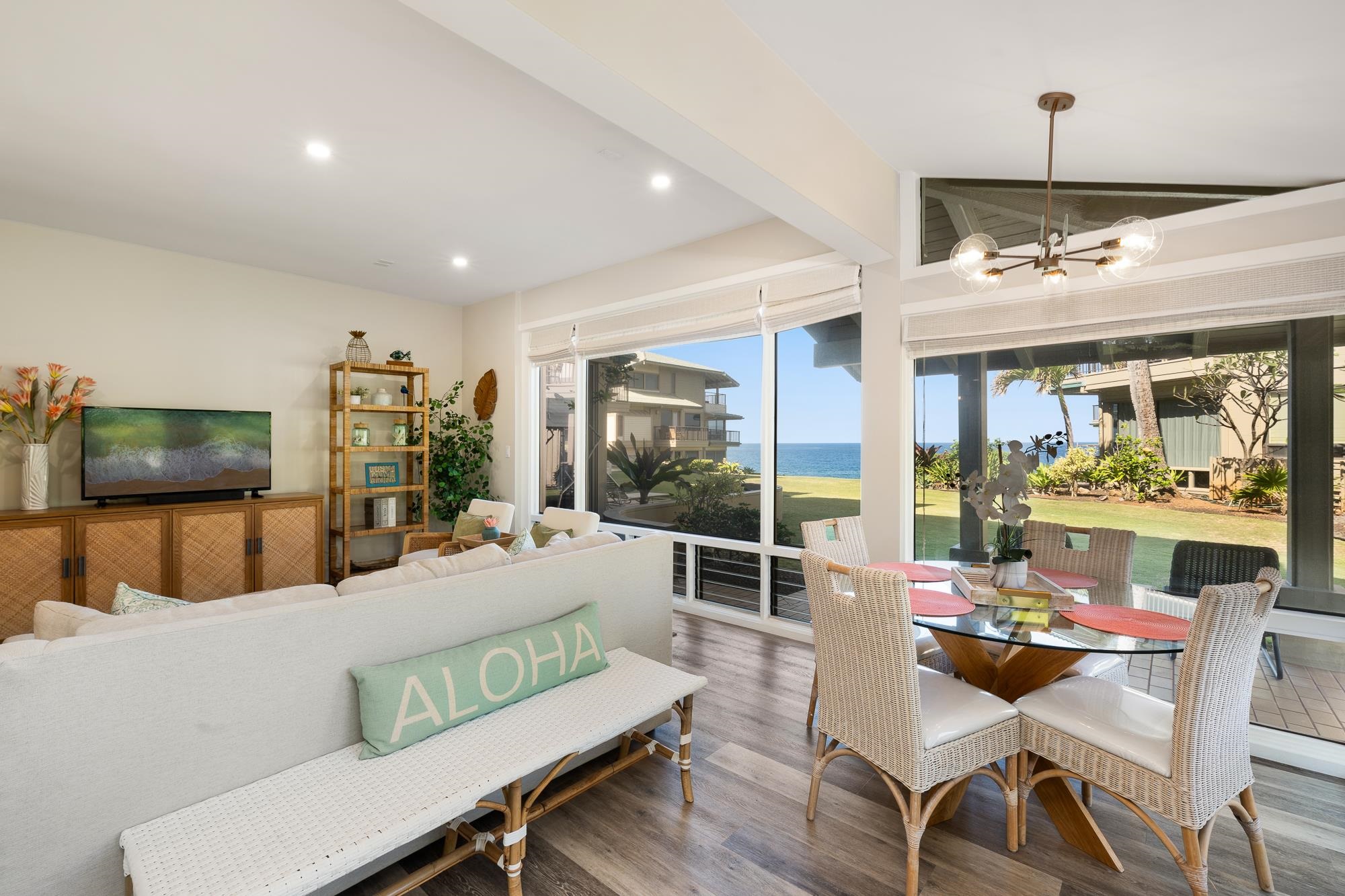 Kapalua Bay Villas I condo # 29-G5, Lahaina, Hawaii - photo 4 of 32