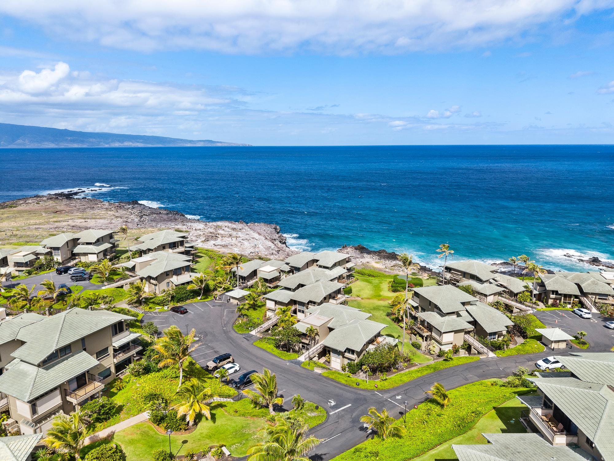 Kapalua Bay Villas I condo # 29-G5, Lahaina, Hawaii - photo 31 of 32
