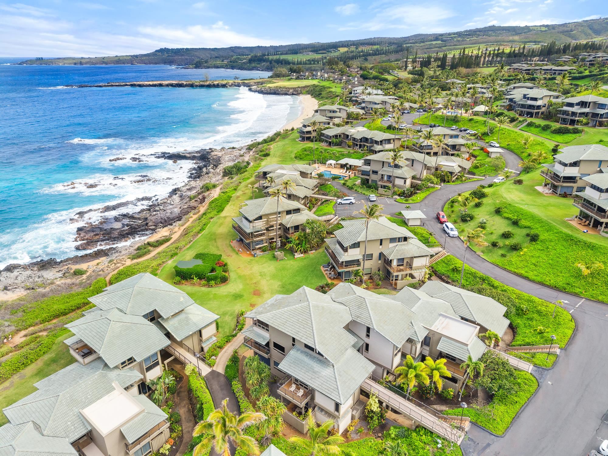 Kapalua Bay Villas I condo # 29-G5, Lahaina, Hawaii - photo 32 of 32