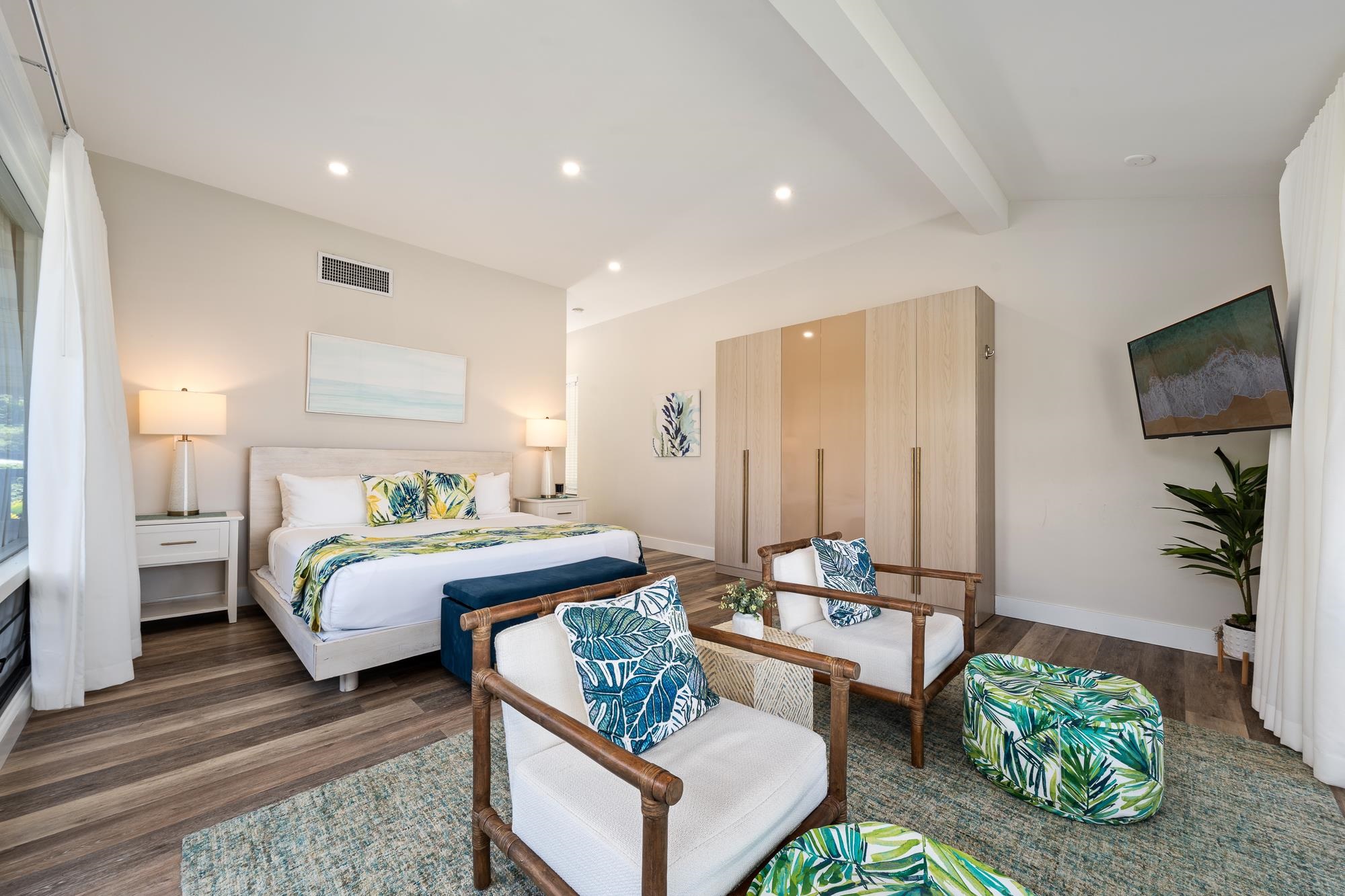 Kapalua Bay Villas I condo # 29-G5, Lahaina, Hawaii - photo 6 of 32