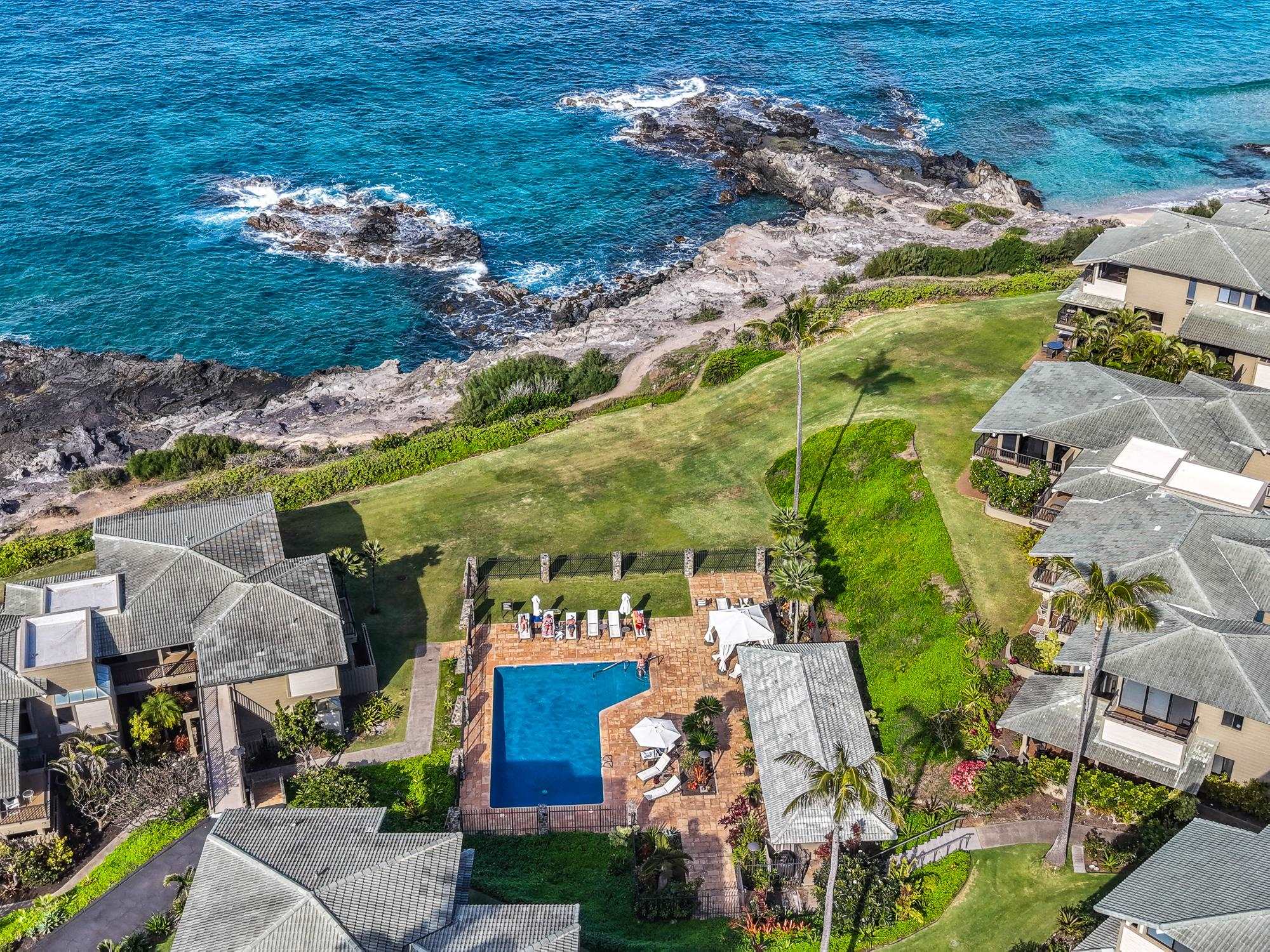 Kapalua Bay Villas I condo # 29-G5, Lahaina, Hawaii - photo 7 of 32