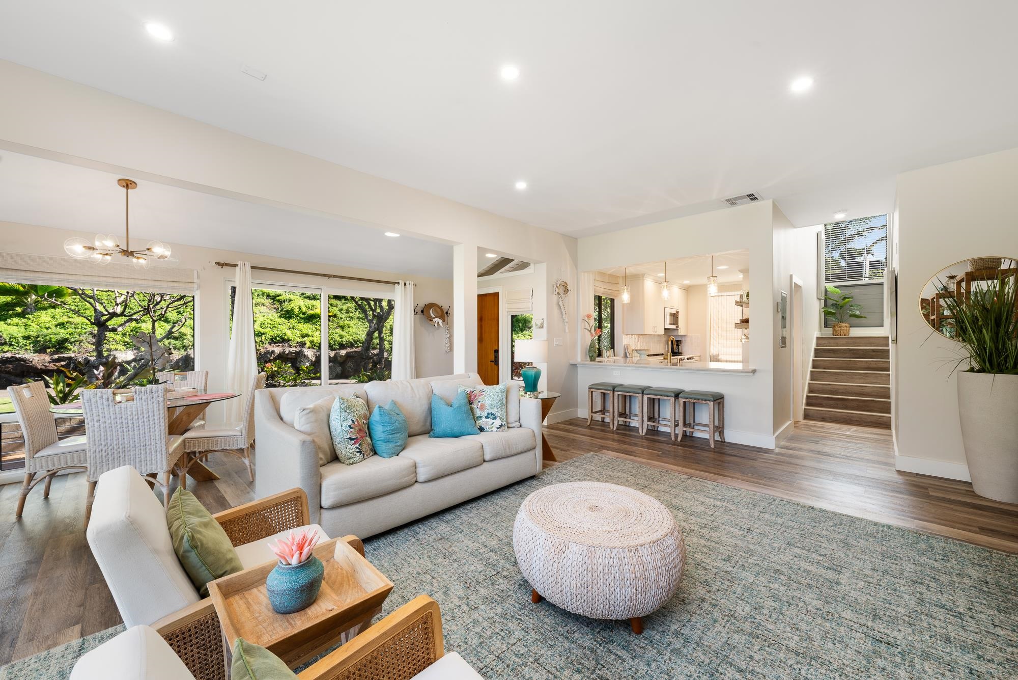 Kapalua Bay Villas I condo # 29-G5, Lahaina, Hawaii - photo 8 of 32