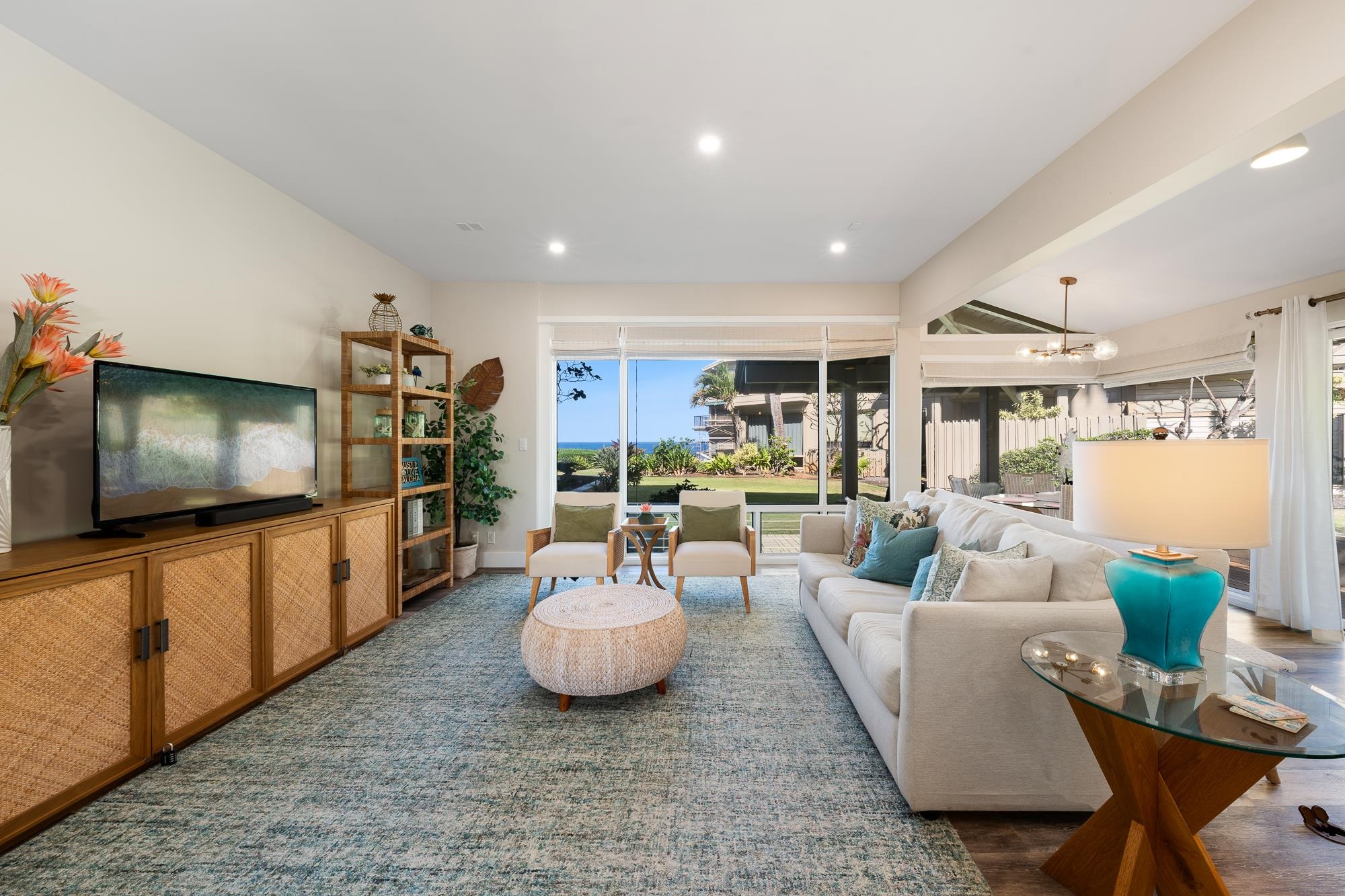 Kapalua Bay Villas I condo # 29-G5, Lahaina, Hawaii - photo 9 of 32