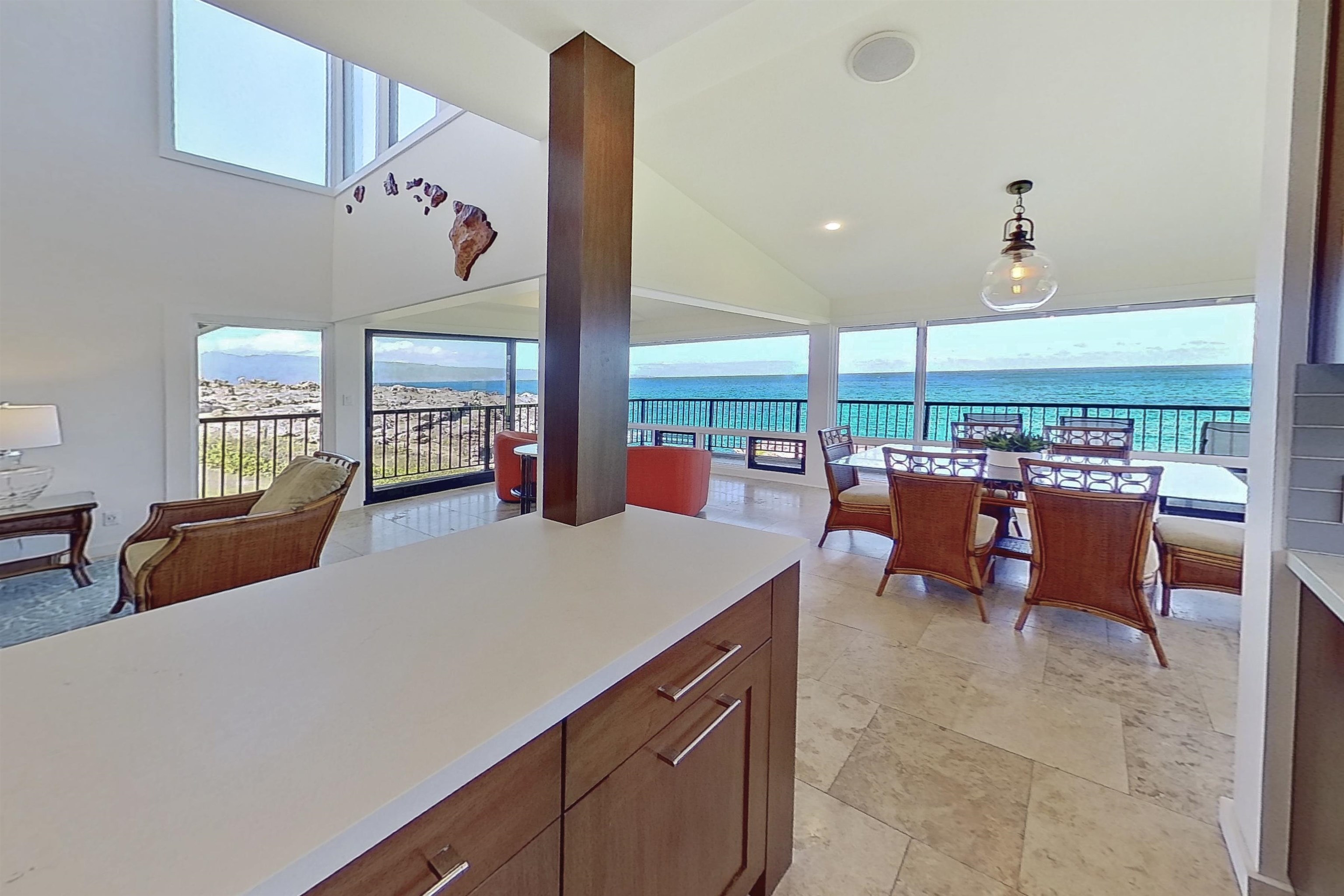 Kapalua Bay Villas I condo # 30B3-4, Lahaina, Hawaii - photo 17 of 50