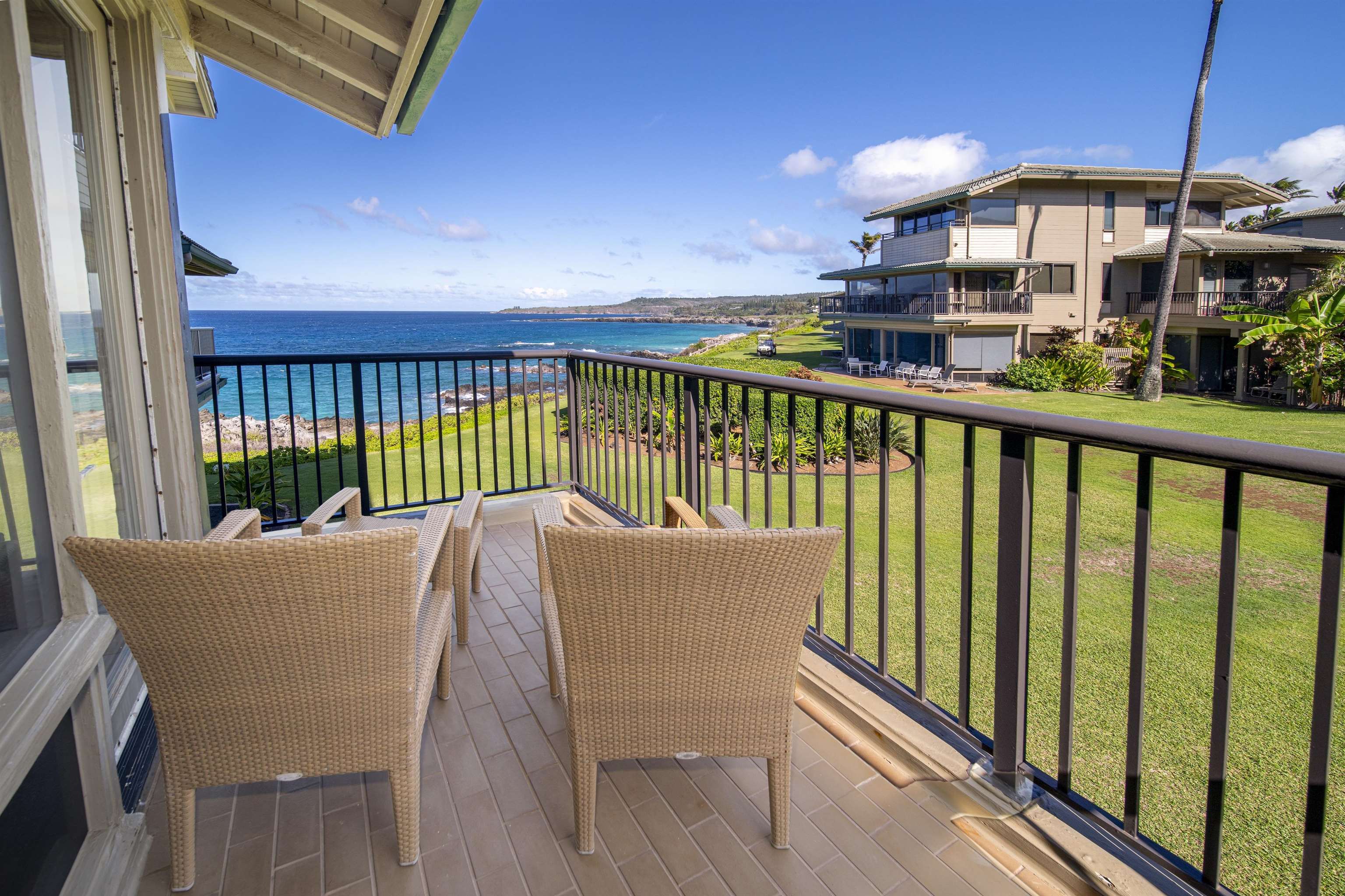 Kapalua Bay Villas I condo # 30B3-4, Lahaina, Hawaii - photo 30 of 50