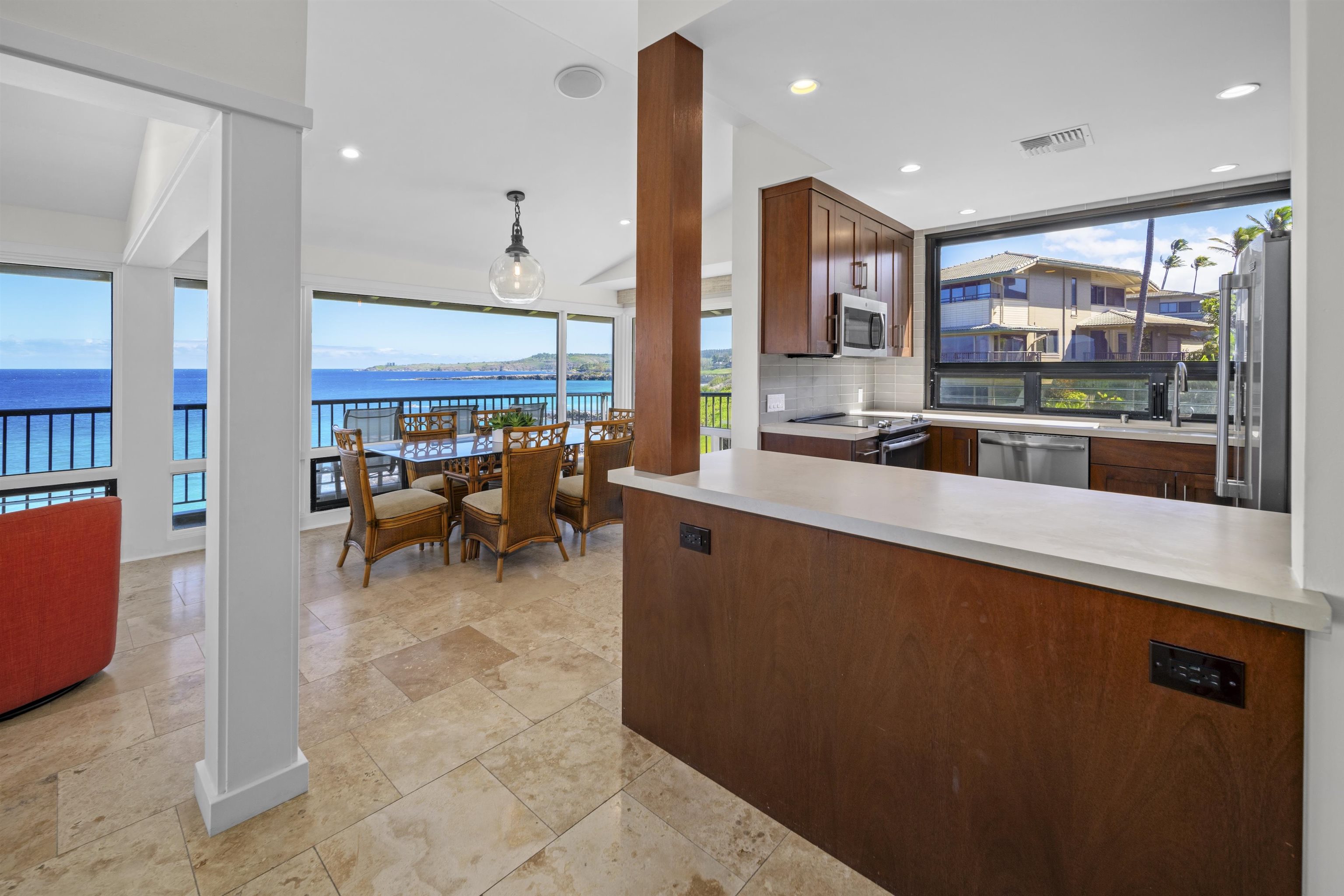 Kapalua Bay Villas I condo # 30B3-4, Lahaina, Hawaii - photo 4 of 50