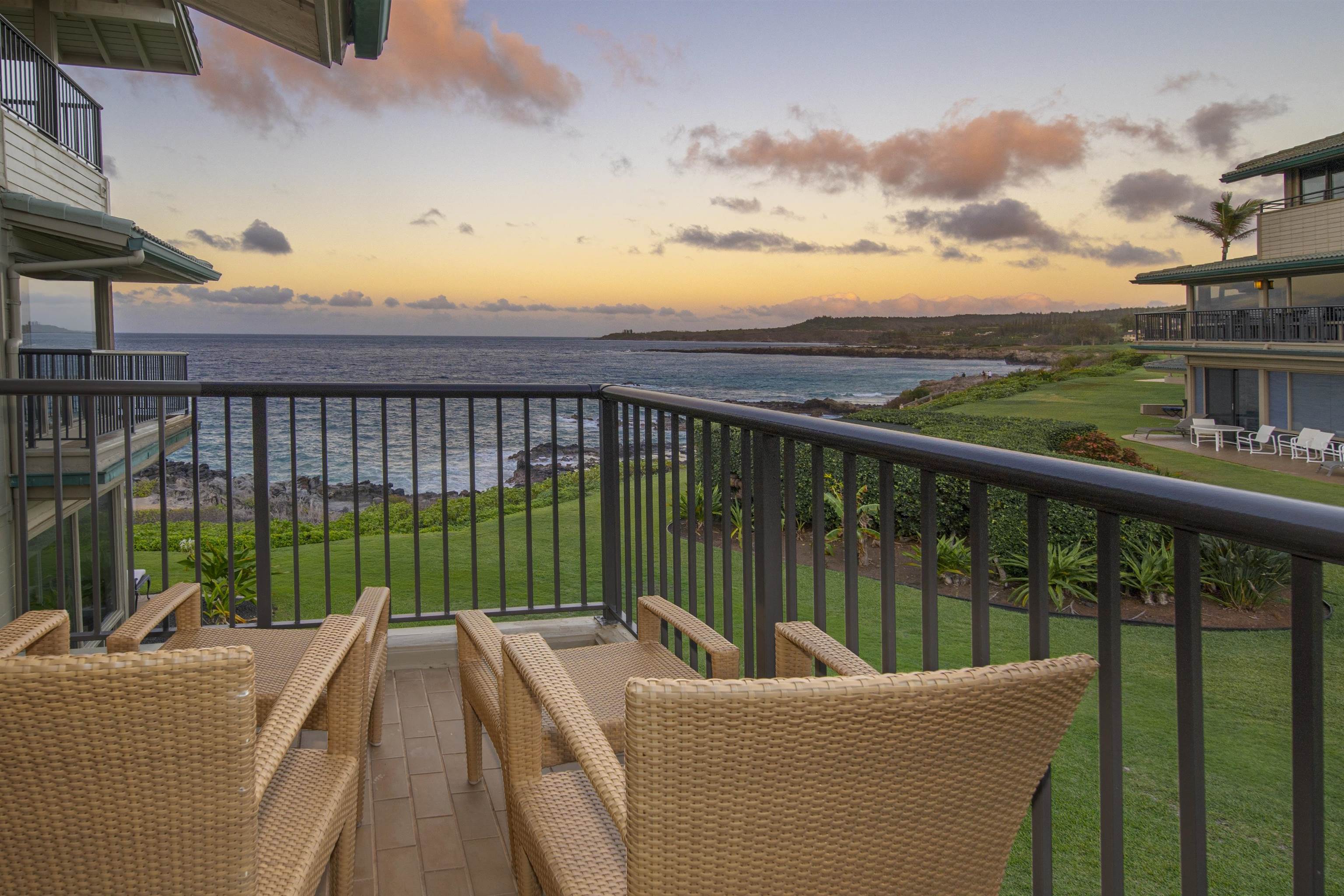 Kapalua Bay Villas I condo # 30B3-4, Lahaina, Hawaii - photo 33 of 50