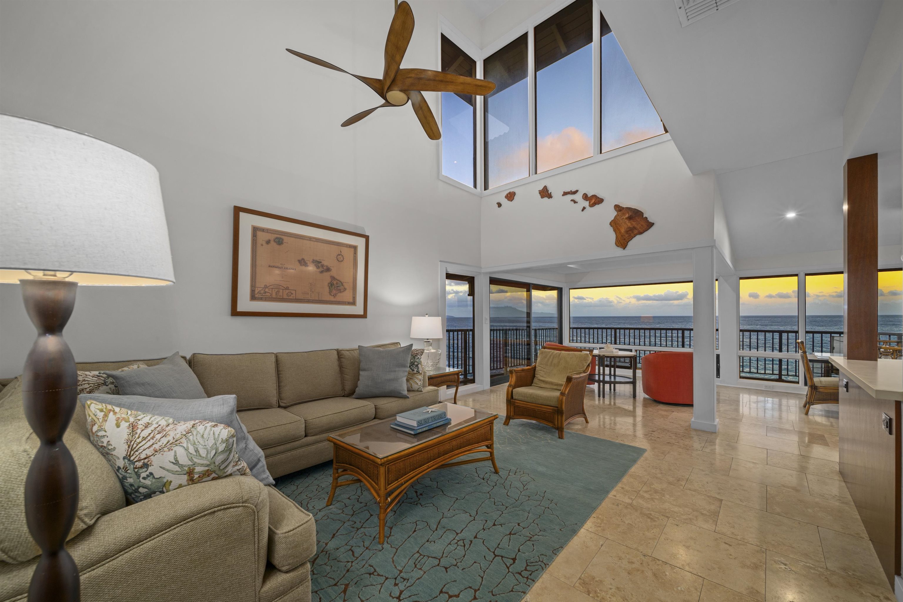 Kapalua Bay Villas I condo # 30B3-4, Lahaina, Hawaii - photo 38 of 50