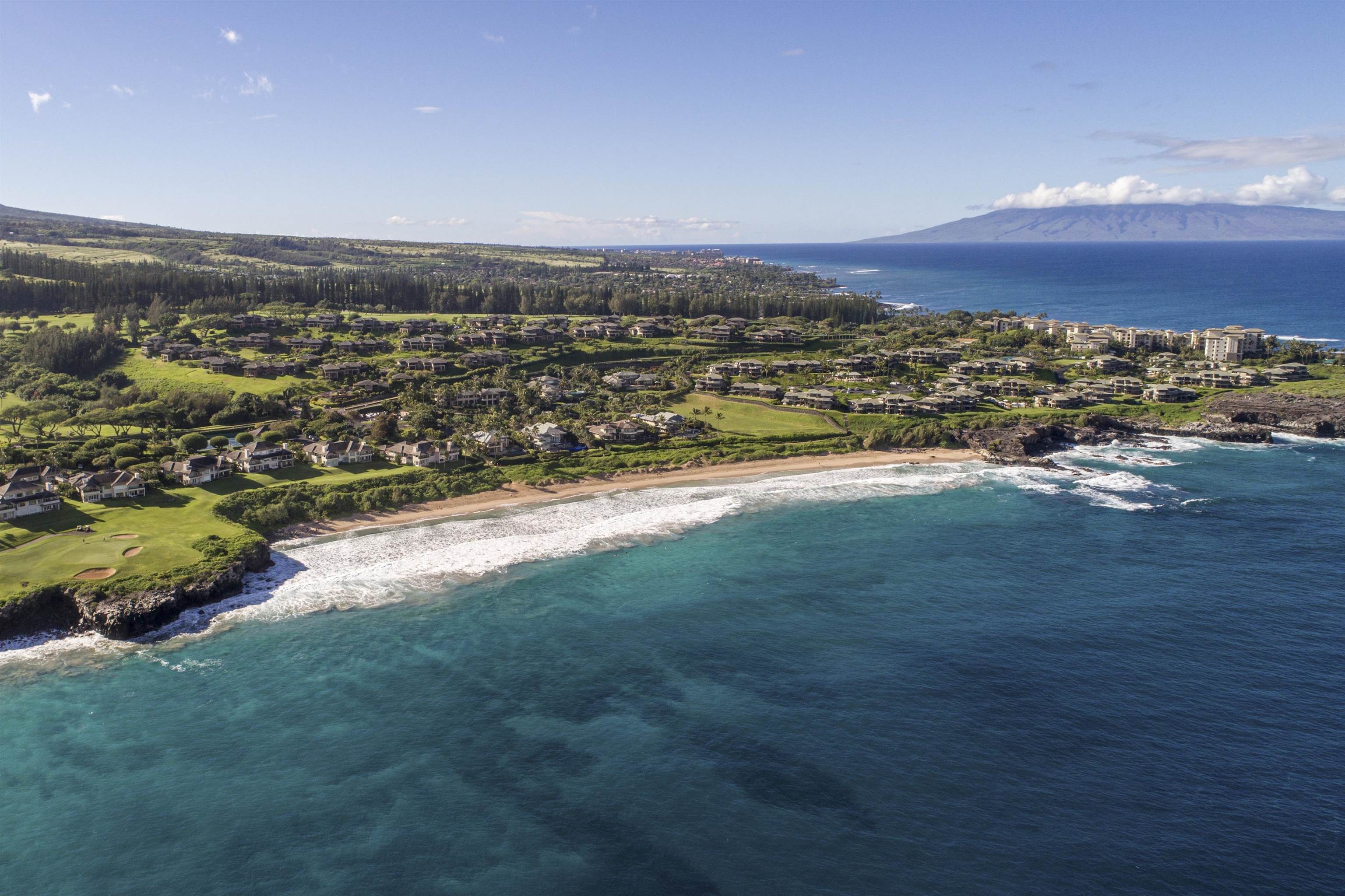 Kapalua Bay Villas I condo # 30B3-4, Lahaina, Hawaii - photo 44 of 50