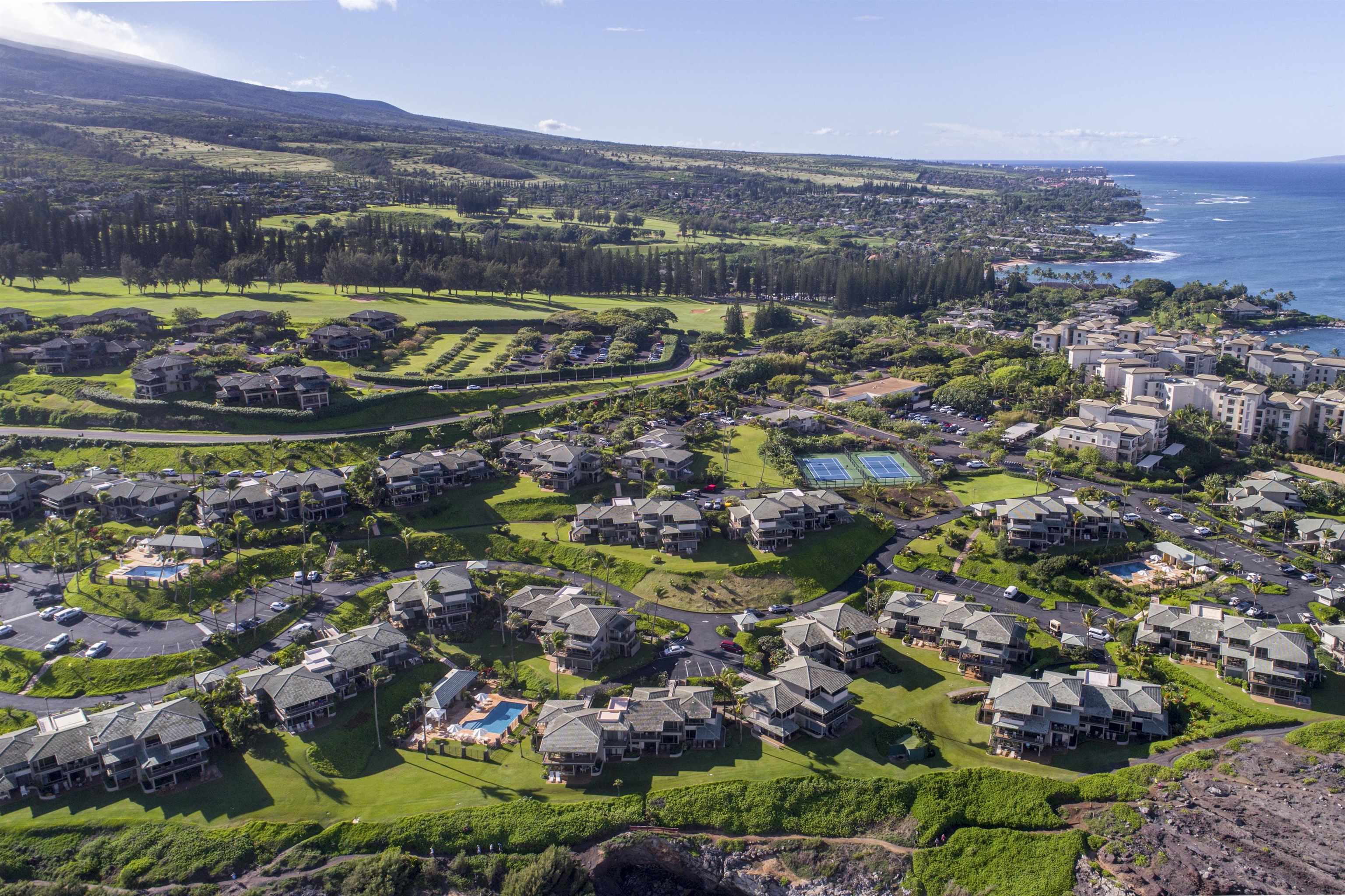 Kapalua Bay Villas I condo # 30B3-4, Lahaina, Hawaii - photo 46 of 50