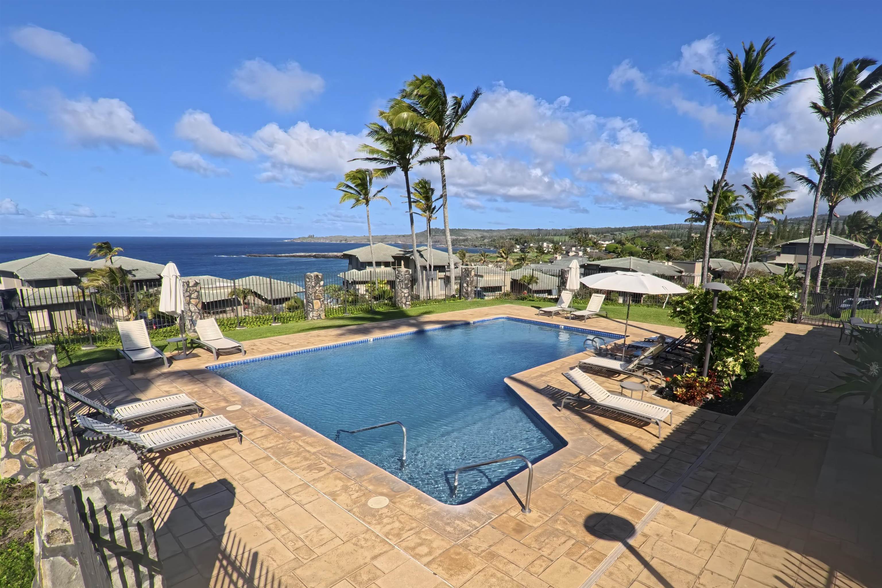 Kapalua Bay Villas I condo # 30B3-4, Lahaina, Hawaii - photo 47 of 50