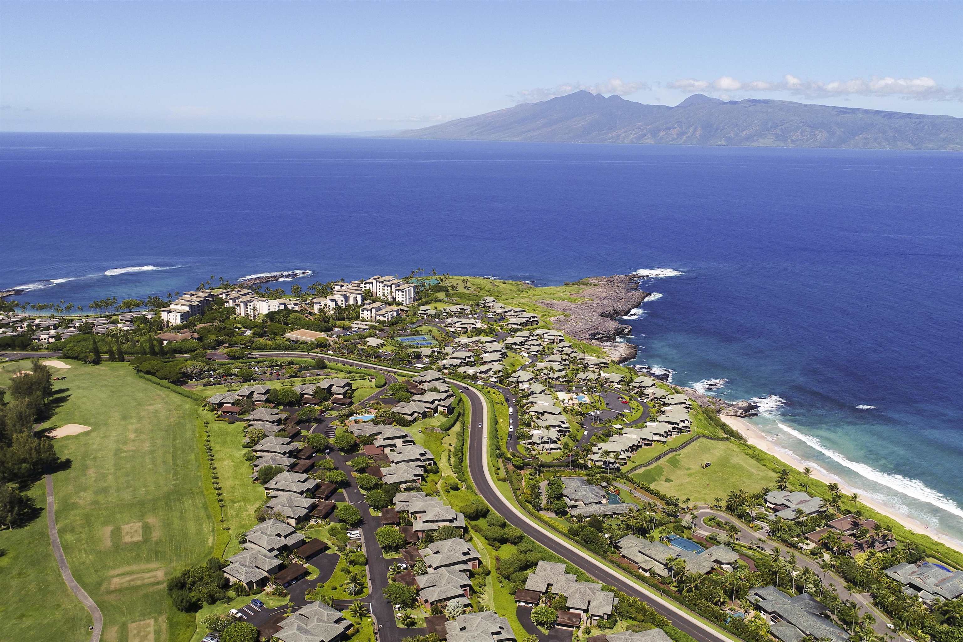 Kapalua Bay Villas I condo # 30B3-4, Lahaina, Hawaii - photo 49 of 50