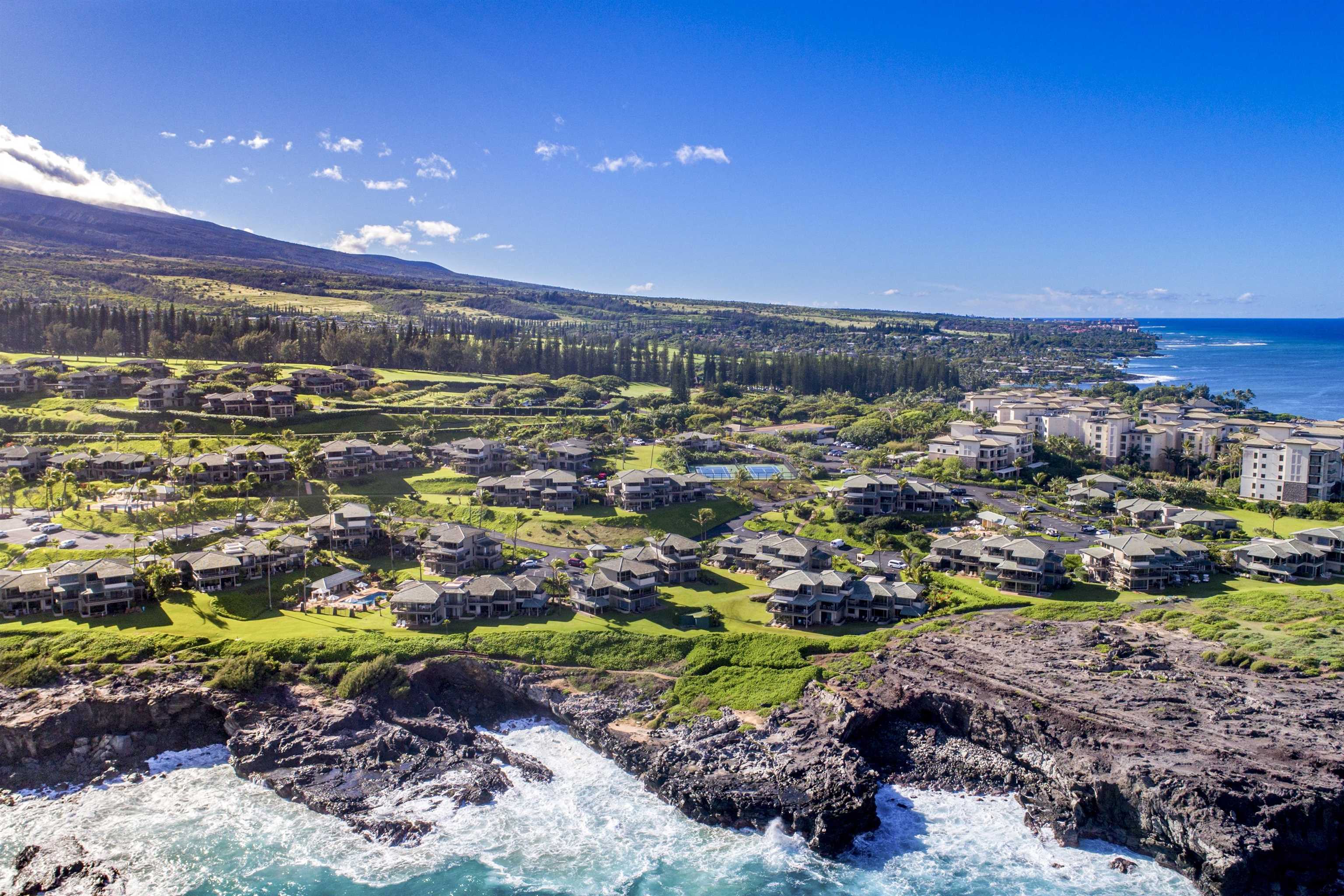 Kapalua Bay Villas I condo # 30B3-4, Lahaina, Hawaii - photo 50 of 50