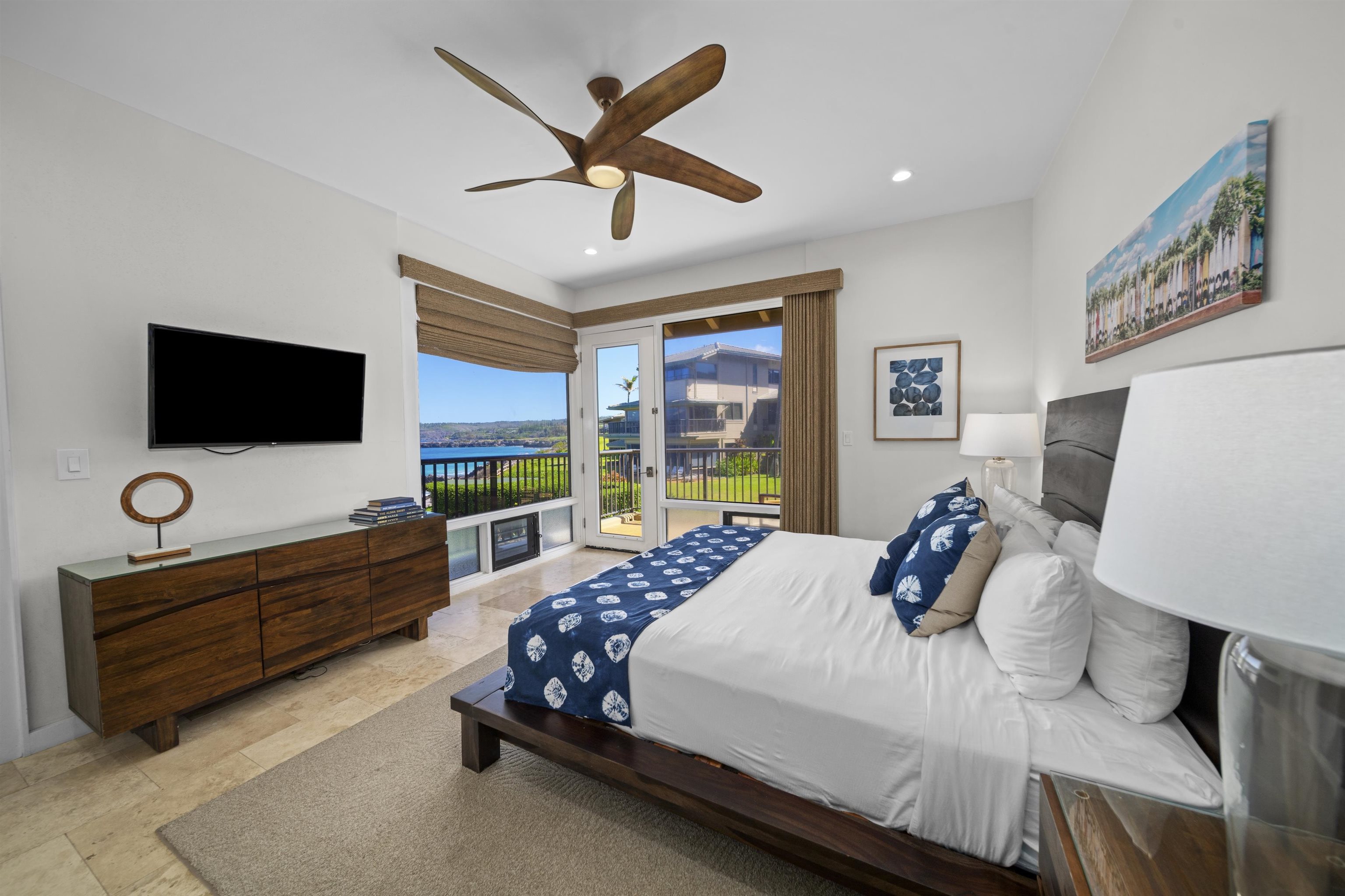 Kapalua Bay Villas I condo # 30B3-4, Lahaina, Hawaii - photo 6 of 50