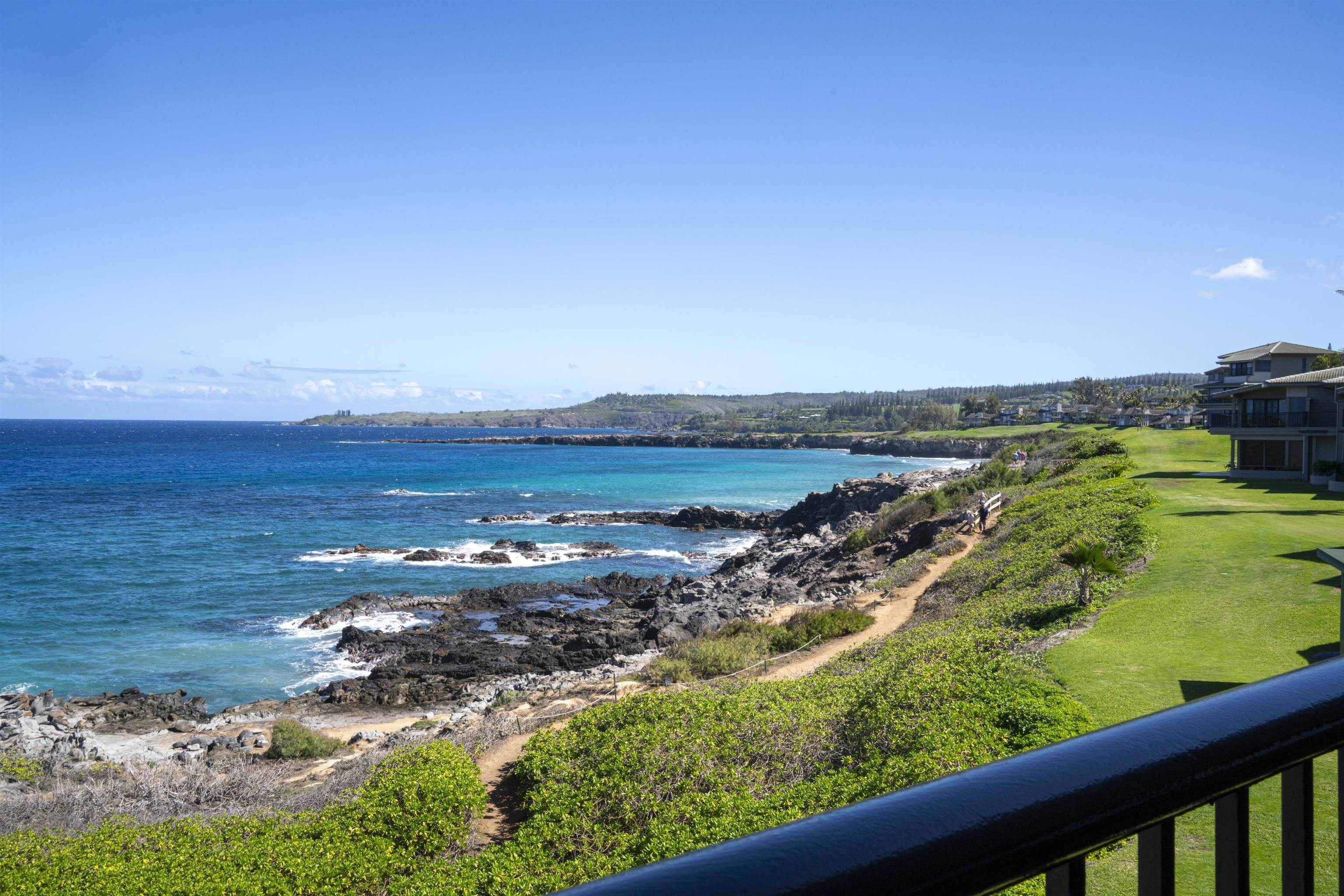 Kapalua Bay Villas I condo # 30B3-4, Lahaina, Hawaii - photo 7 of 50