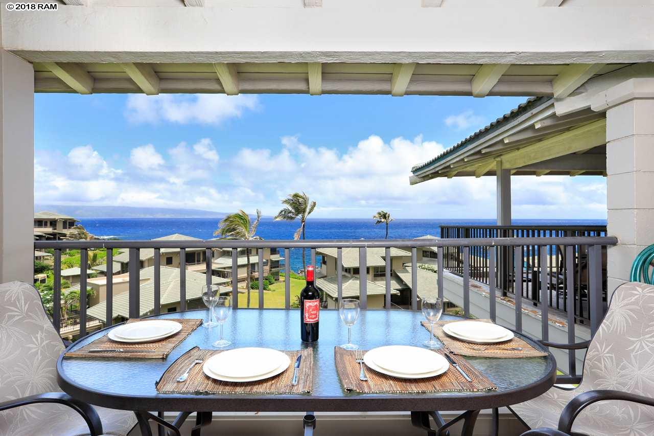 Kapalua Bay Villas II 31B2, 500 Bay Dr, Lahaina Kapalua