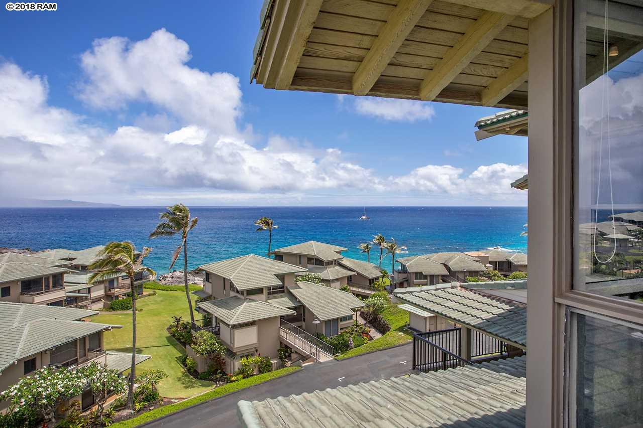 Kapalua Bay Villas II 31B2, 500 Bay Dr, Lahaina Kapalua
