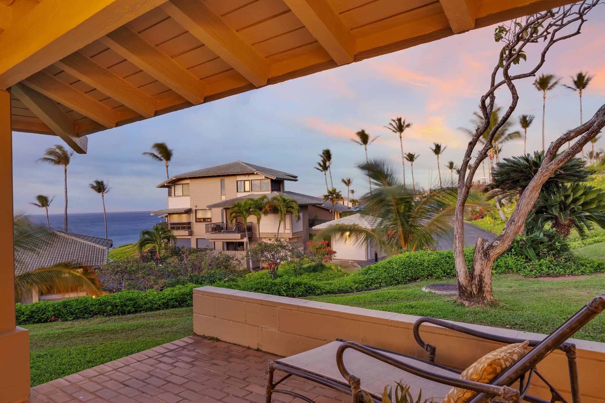 Kapalua Bay Villas I condo # 32G-5, Lahaina, Hawaii - photo 2 of 41