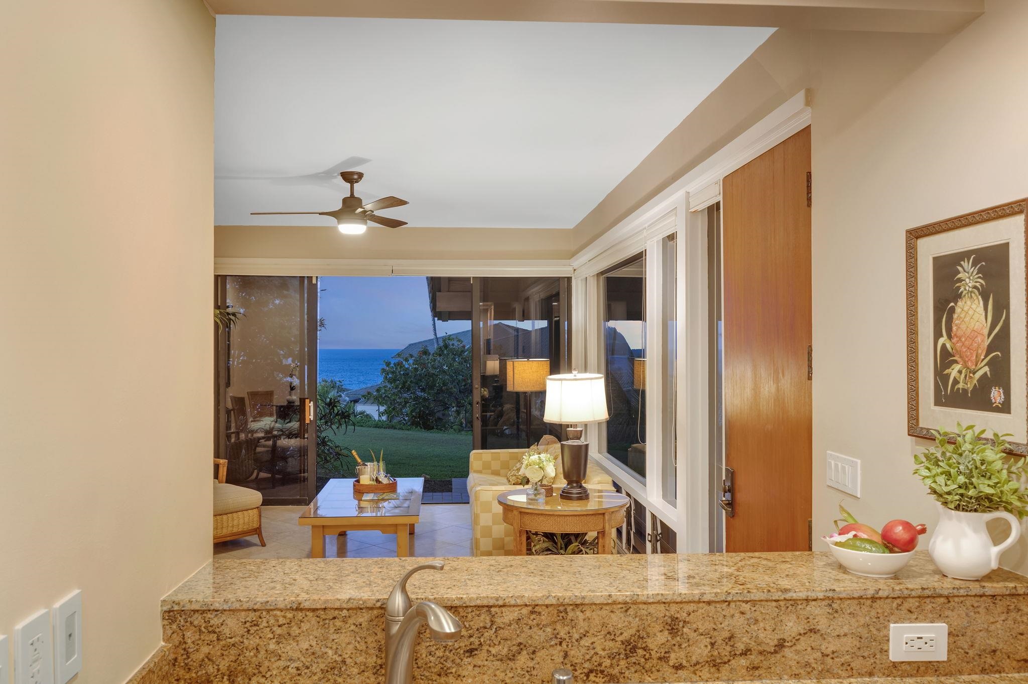 Kapalua Bay Villas I condo # 32G-5, Lahaina, Hawaii - photo 13 of 41