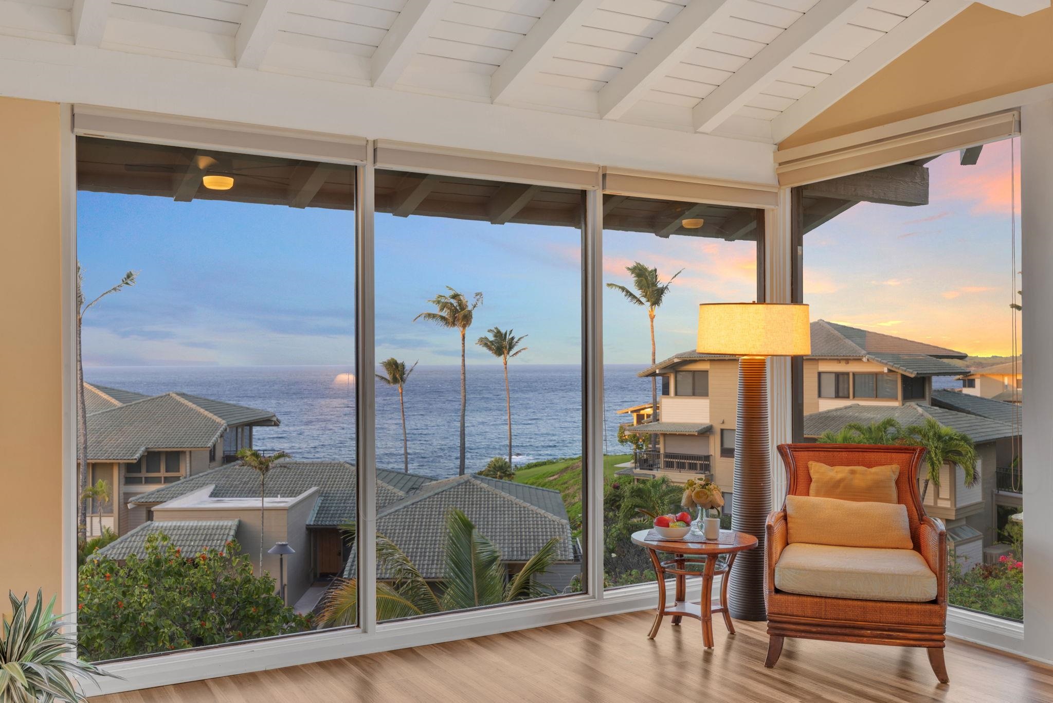 Kapalua Bay Villas I condo # 32G-5, Lahaina, Hawaii - photo 22 of 41