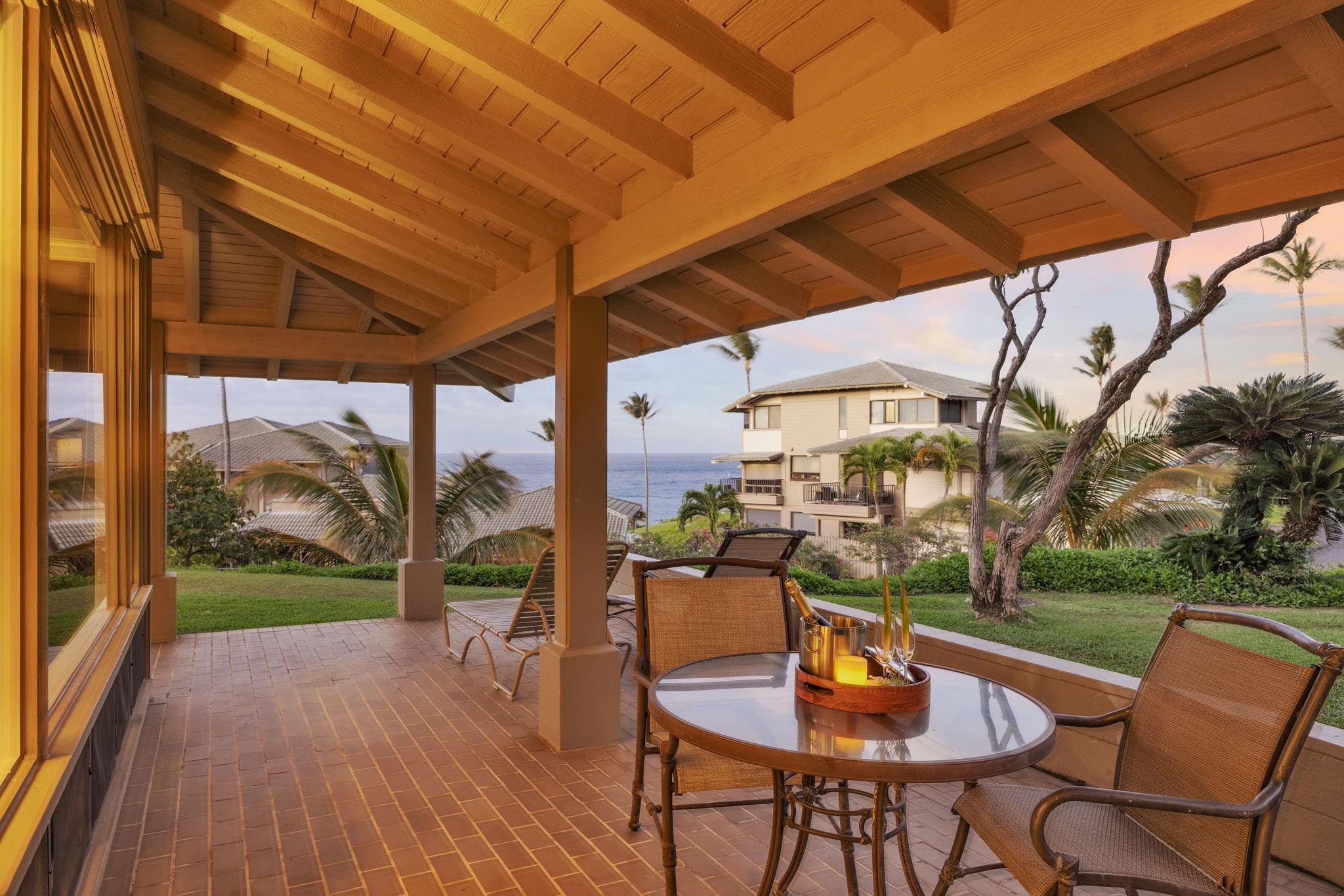 Kapalua Bay Villas I condo # 32G-5, Lahaina, Hawaii - photo 34 of 41