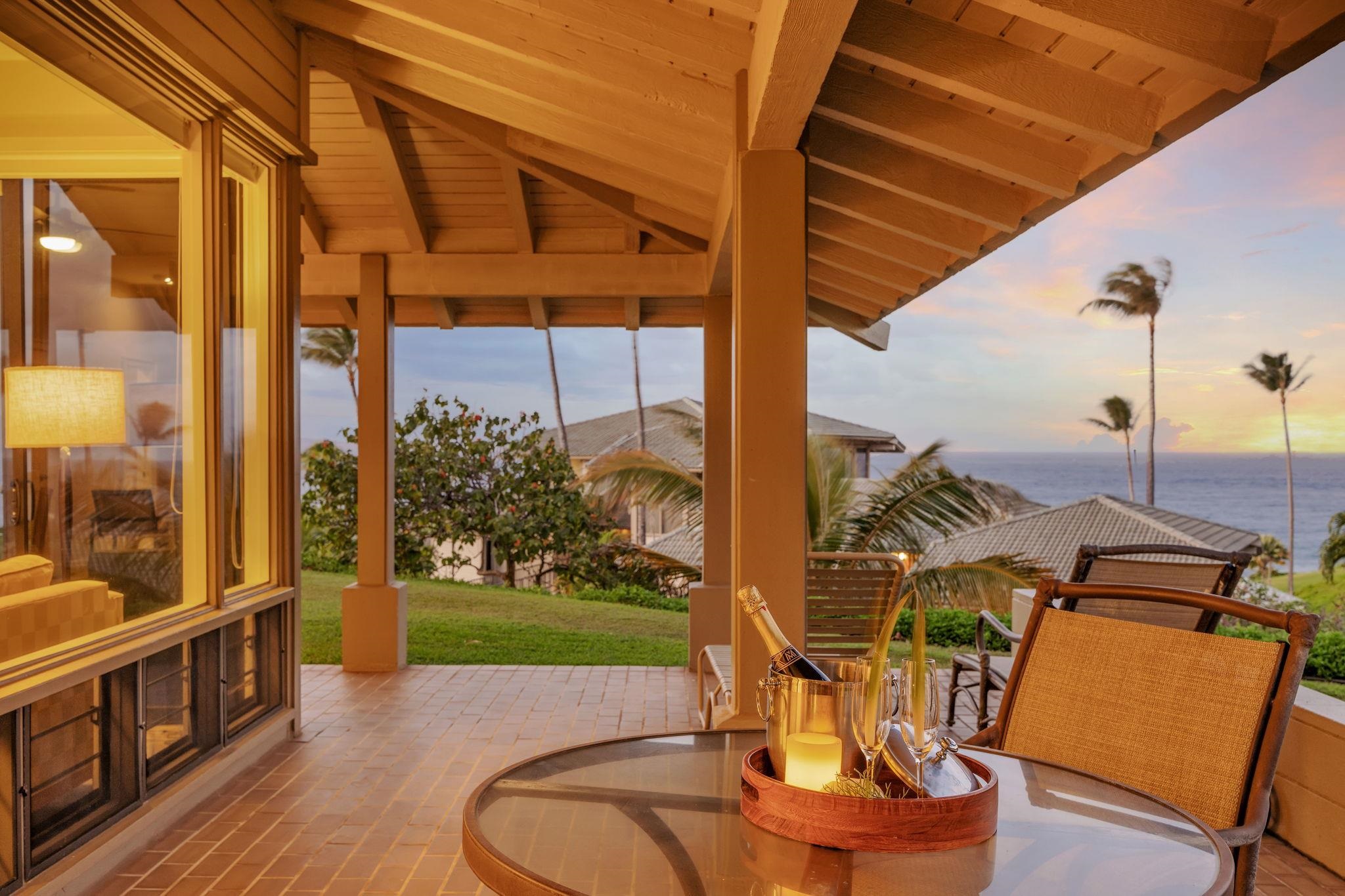 Kapalua Bay Villas I condo # 32G-5, Lahaina, Hawaii - photo 35 of 41