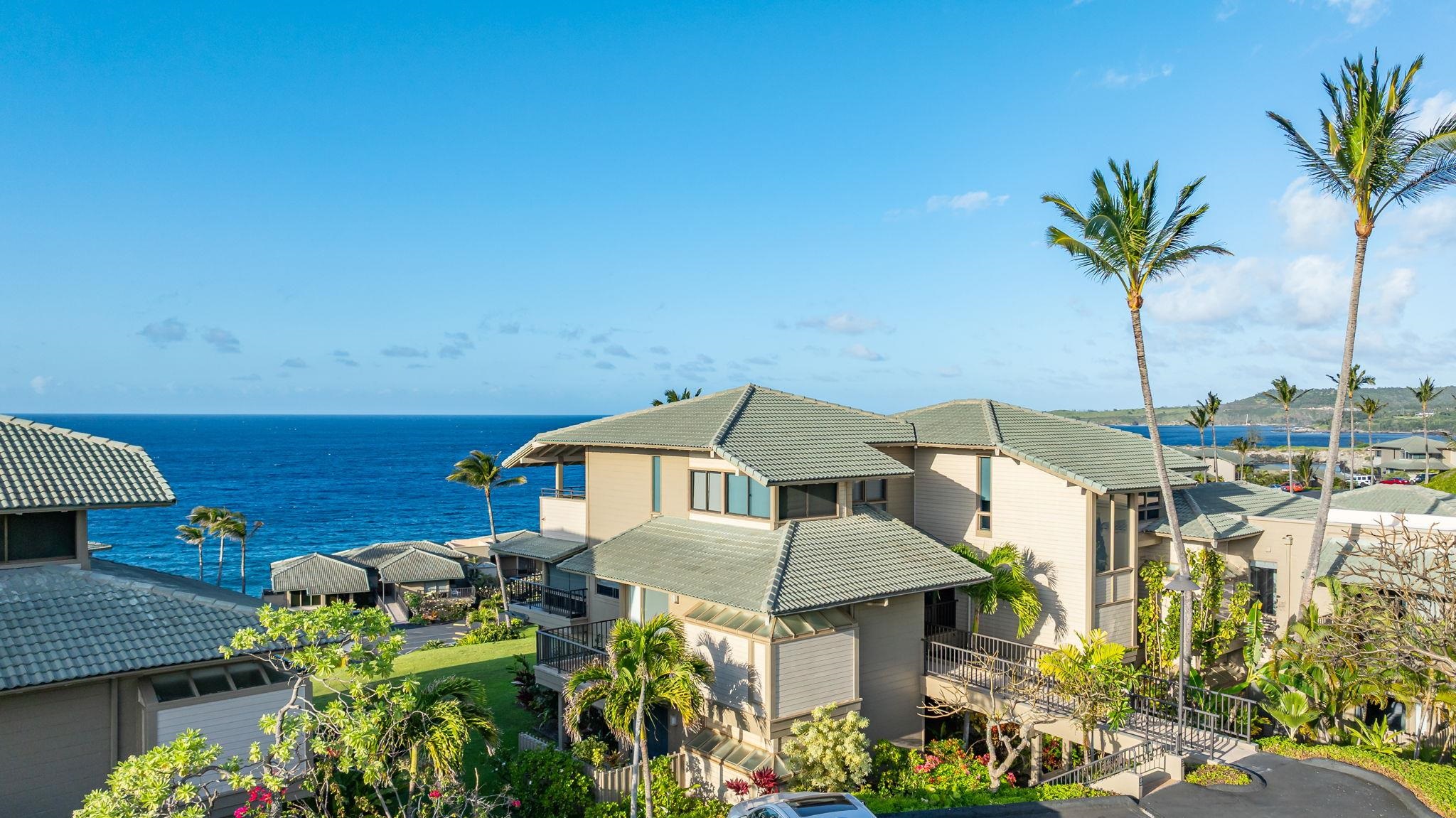 Kapalua Bay Villas I condo # 32G-5, Lahaina, Hawaii - photo 36 of 41