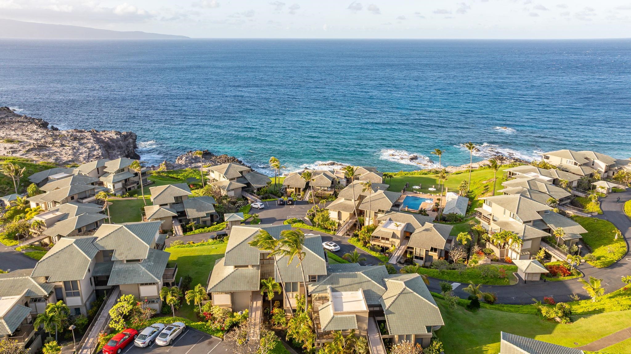 Kapalua Bay Villas I condo # 32G-5, Lahaina, Hawaii - photo 38 of 41