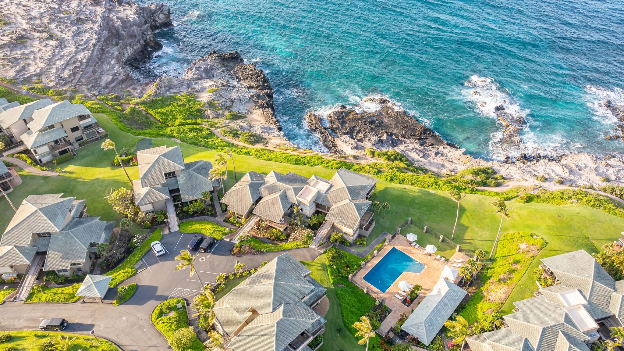 Kapalua Bay Villas I condo # 32G-5, Lahaina, Hawaii - photo 40 of 41