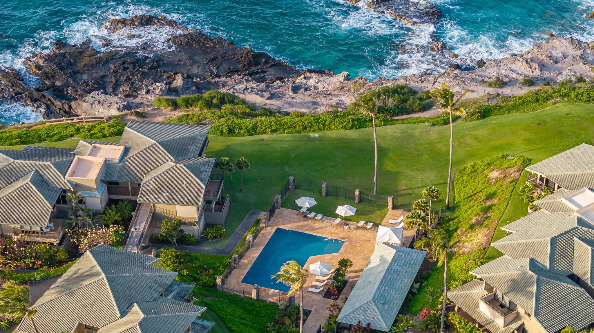 Kapalua Bay Villas I condo # 32G-5, Lahaina, Hawaii - photo 41 of 41