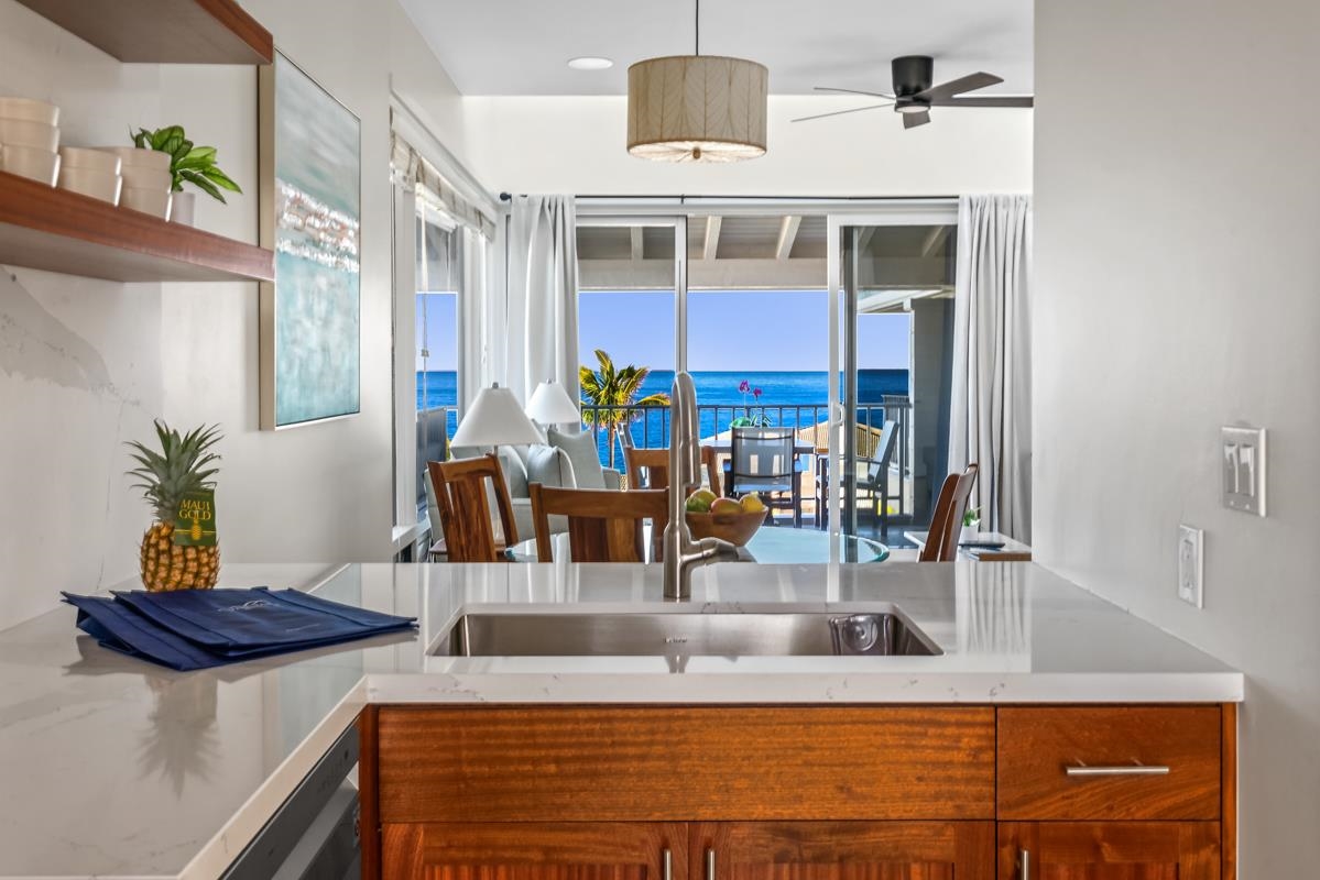 Kapalua Bay Villas II condo # 33-B2, Lahaina, Hawaii - photo 17 of 23