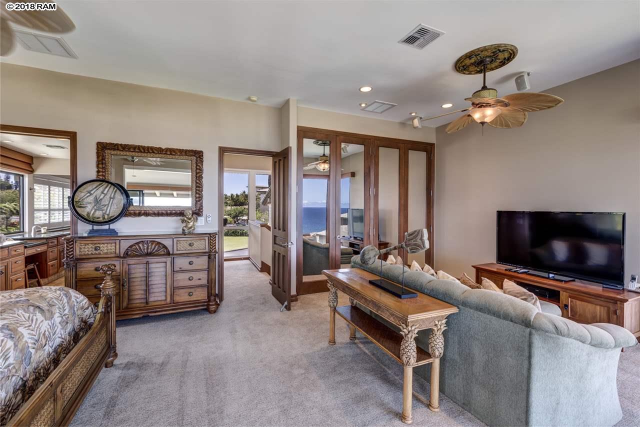 Kapalua Bay Villas I condo # 33B3,4, Lahaina, Hawaii - photo 11 of 11