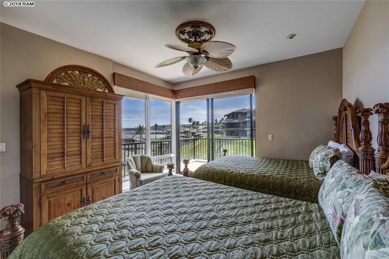 Kapalua Bay Villas I condo # 33B3,4, Lahaina, Hawaii - photo 6 of 11