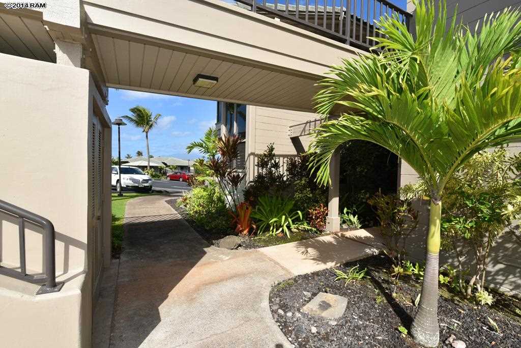Kapalua Bay Villas II condo # 33-G2, Lahaina, Hawaii - photo 4 of 28