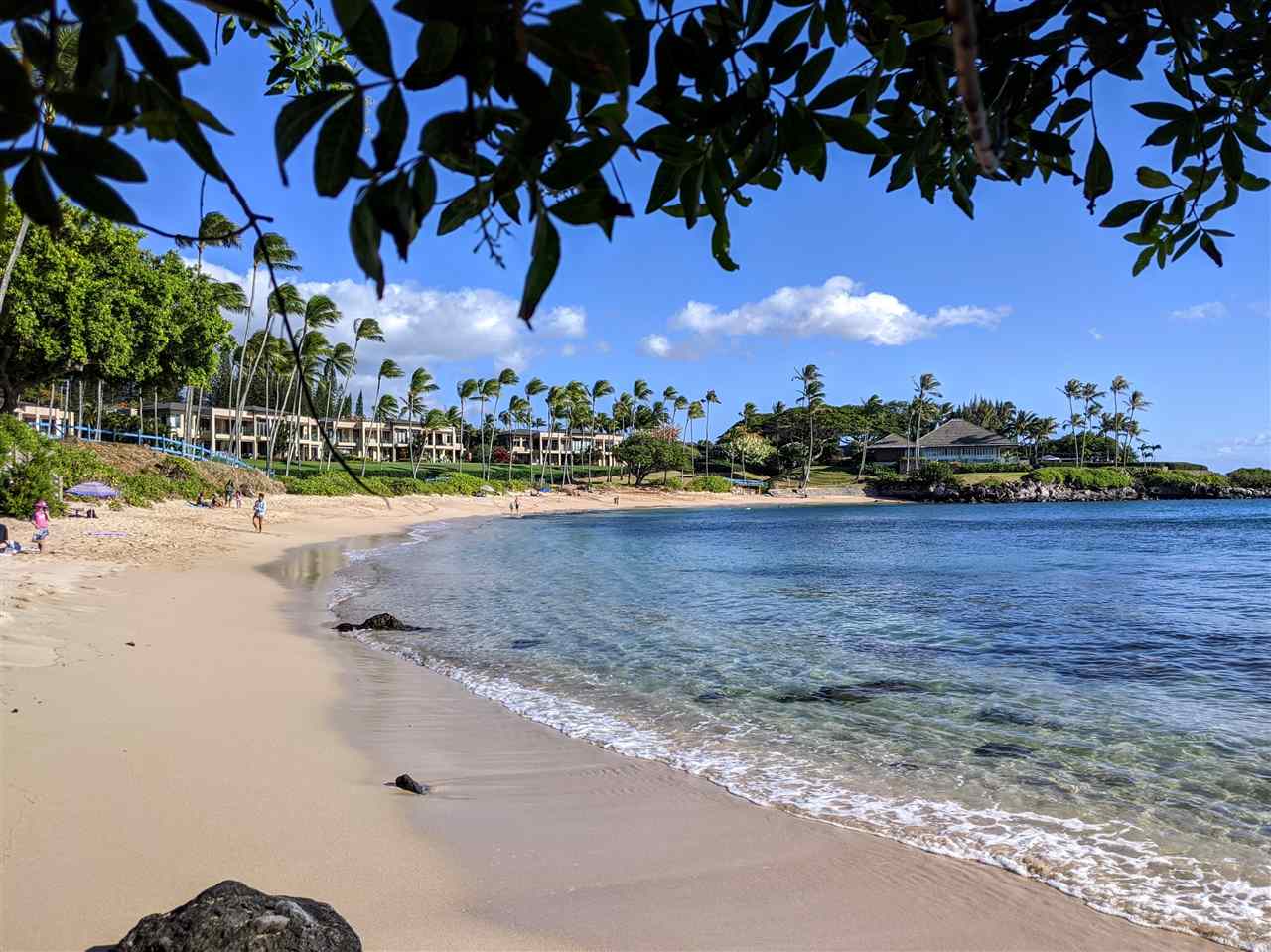 Kapalua Bay Villas I condo # 33G3-5, Lahaina, Hawaii - photo 26 of 30