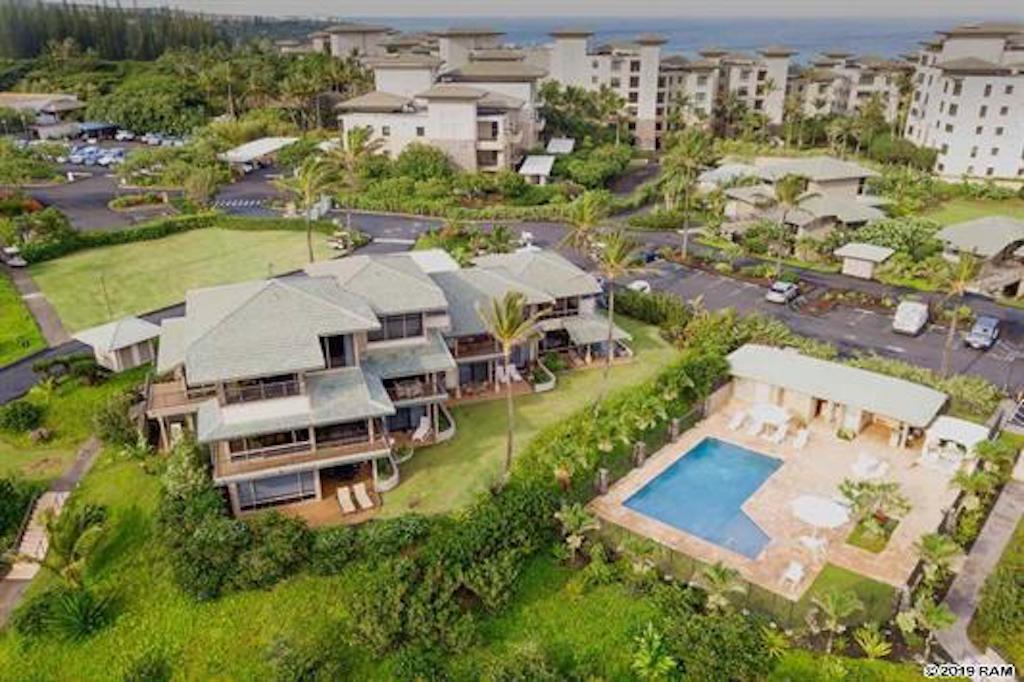 Kapalua Bay Villas I condo # 33G3-5, Lahaina, Hawaii - photo 30 of 30