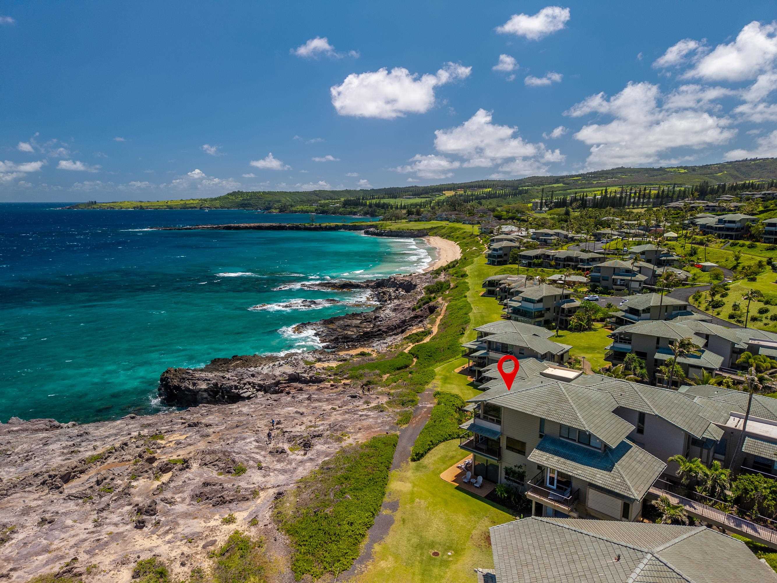 Kapalua Bay Villas II condo # 34B1-2, Lahaina, Hawaii - photo 2 of 50