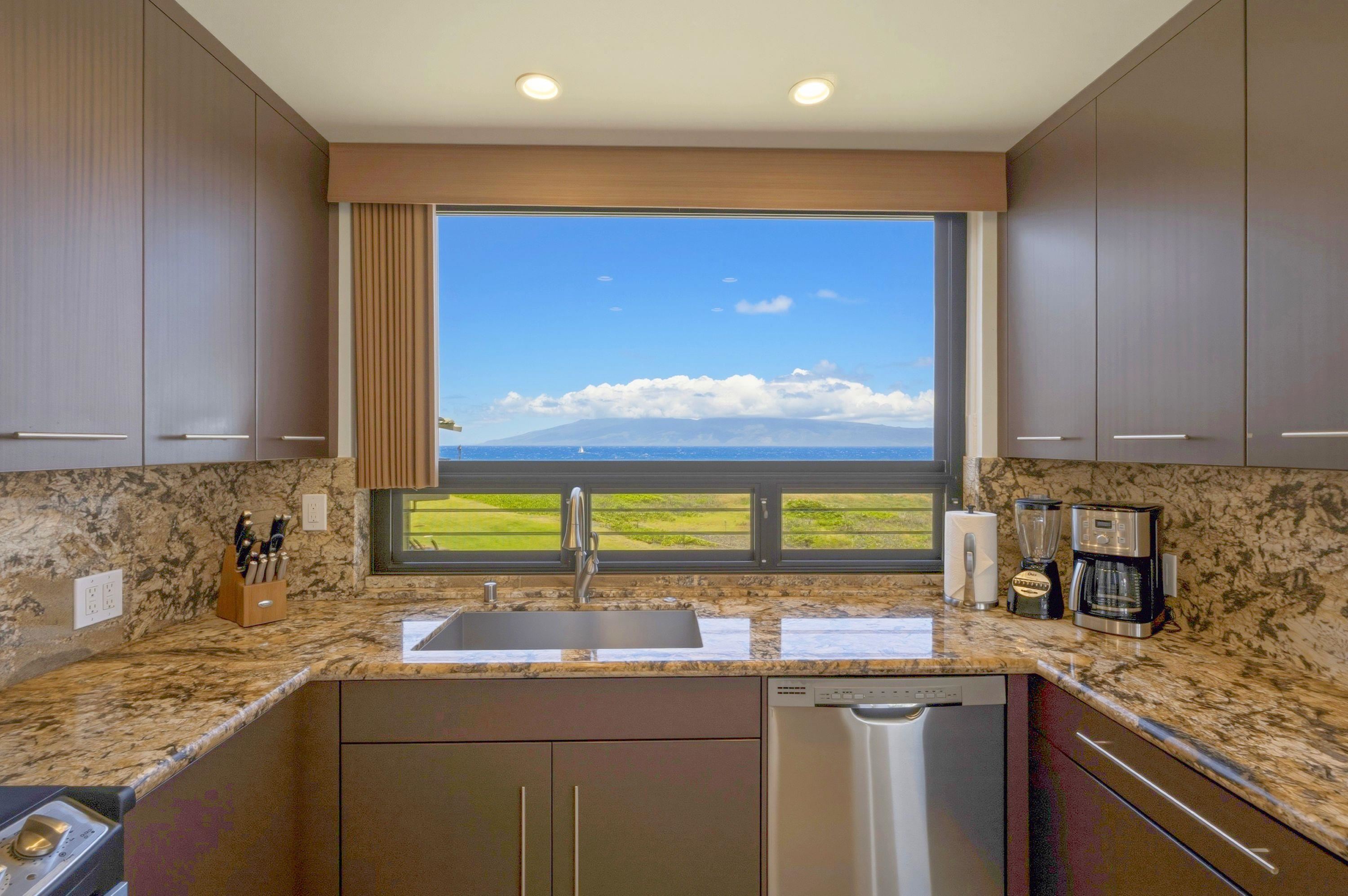 Kapalua Bay Villas II condo # 34B1-2, Lahaina, Hawaii - photo 13 of 50