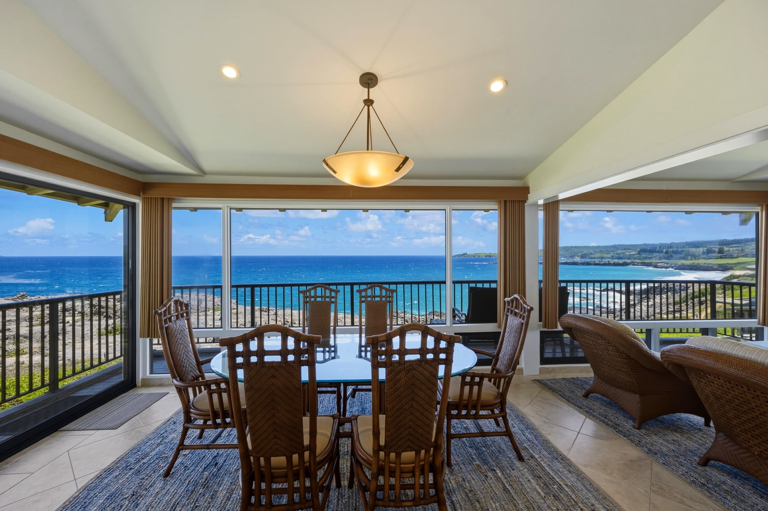 Kapalua Bay Villas II condo # 34B1-2, Lahaina, Hawaii - photo 18 of 50