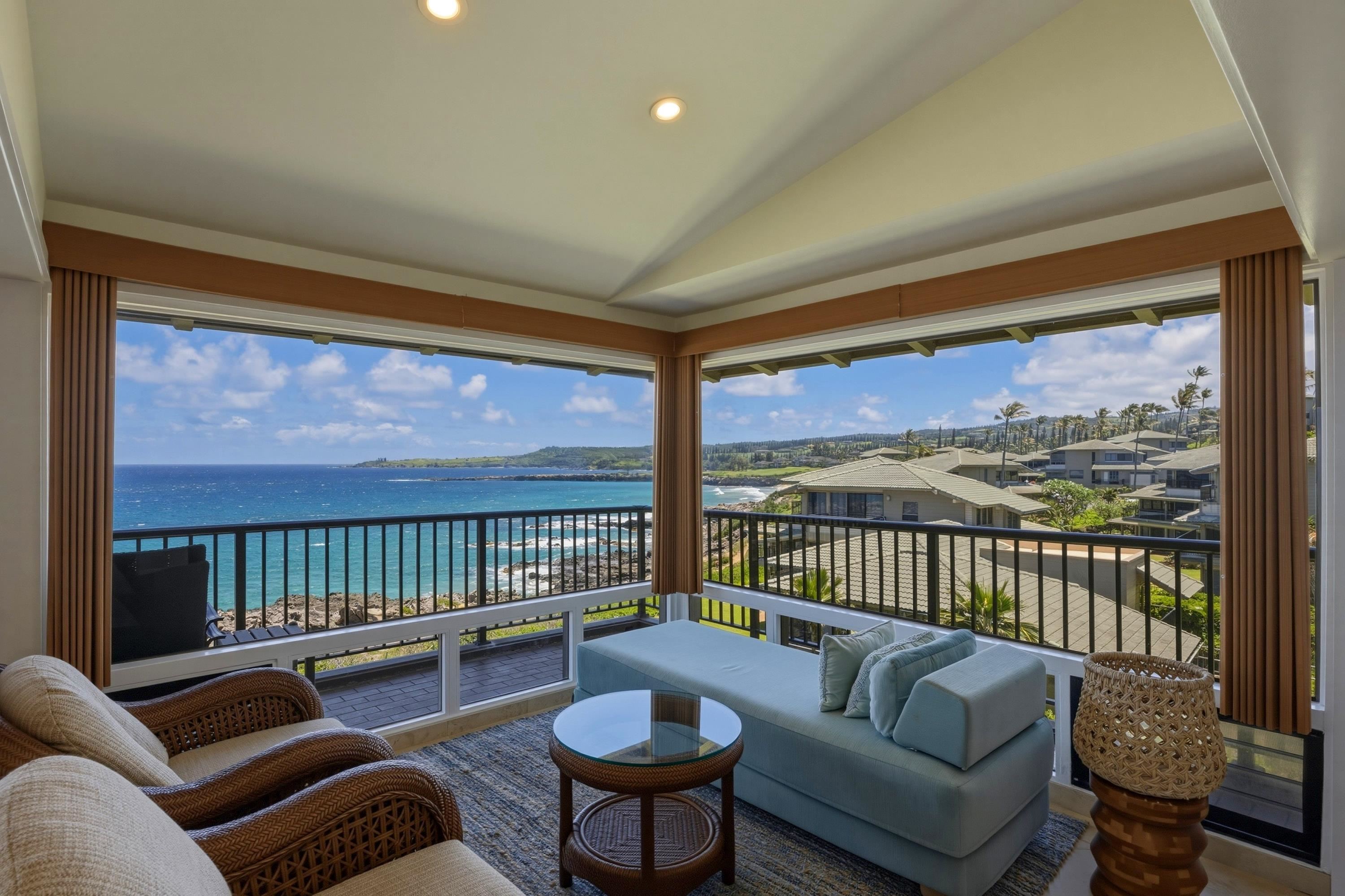 Kapalua Bay Villas II condo # 34B1-2, Lahaina, Hawaii - photo 20 of 50