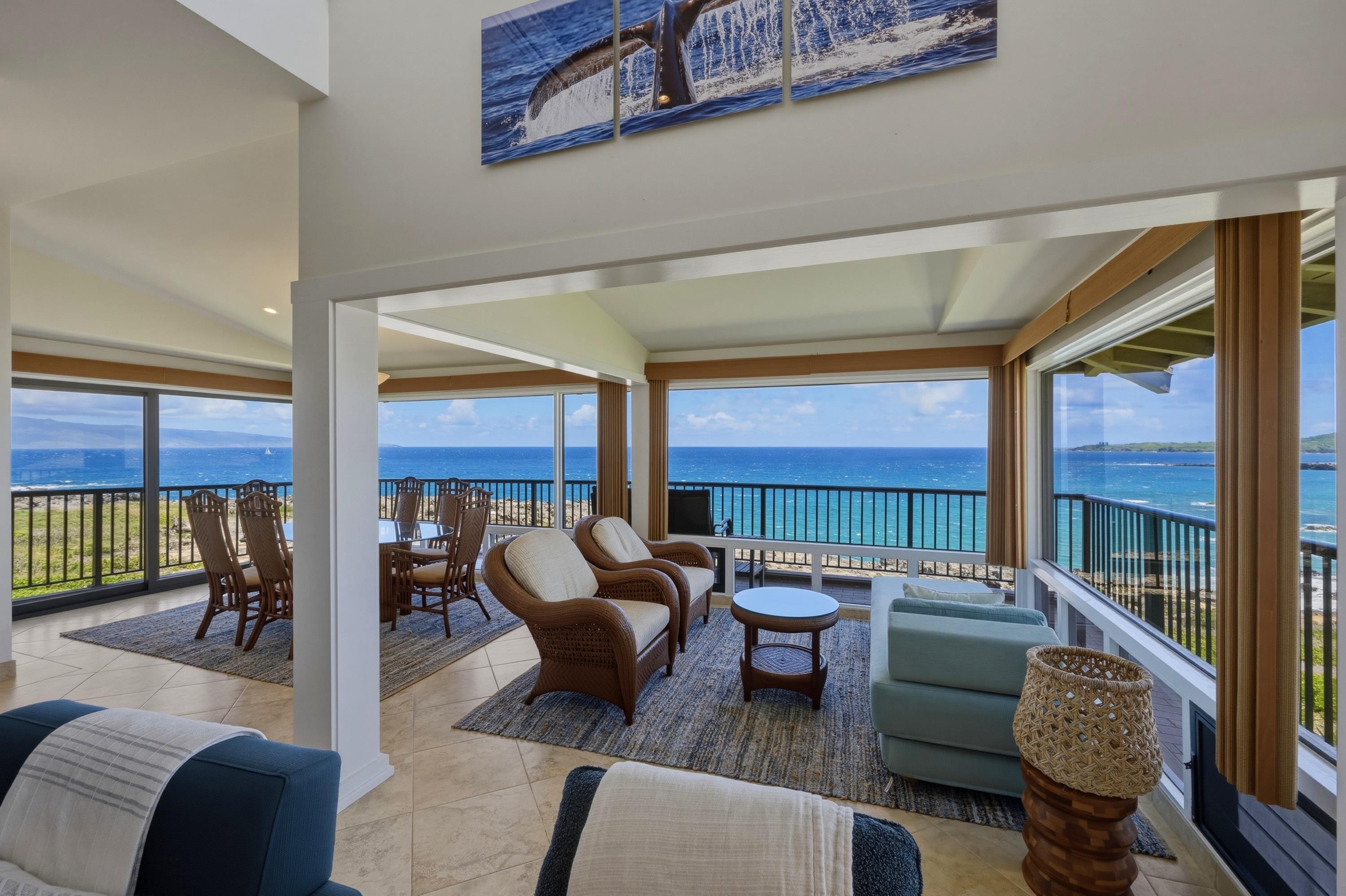 Kapalua Bay Villas II condo # 34B1-2, Lahaina, Hawaii - photo 21 of 50